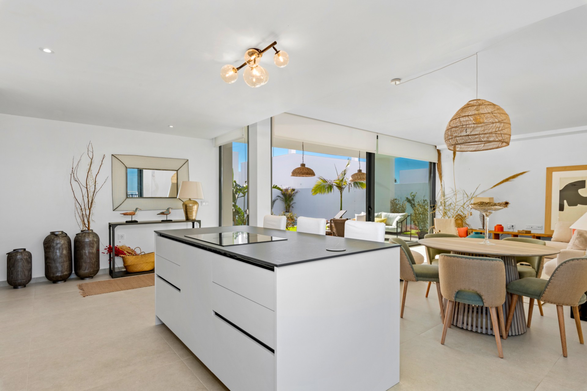 Nieuw - Vrijstaande Villa - Mar de Cristal