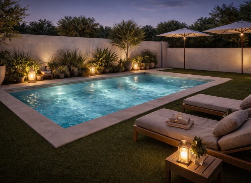 Nieuw - Vrijstaande Villa - Mazarrón - Playa Negra