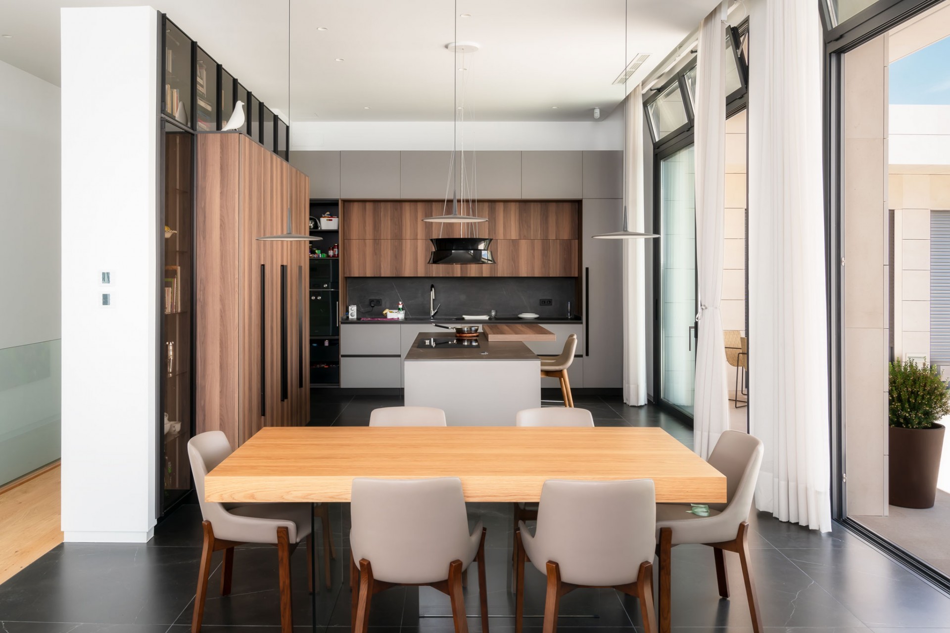 Nieuw - Vrijstaande Villa - Molina De Segura - Molina de Segura