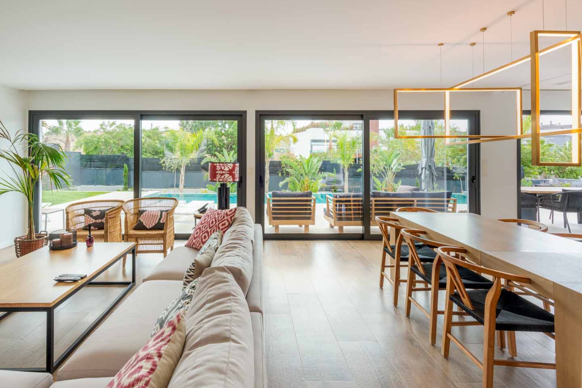 Nieuw - Vrijstaande Villa - Molina De Segura - Molina de Segura