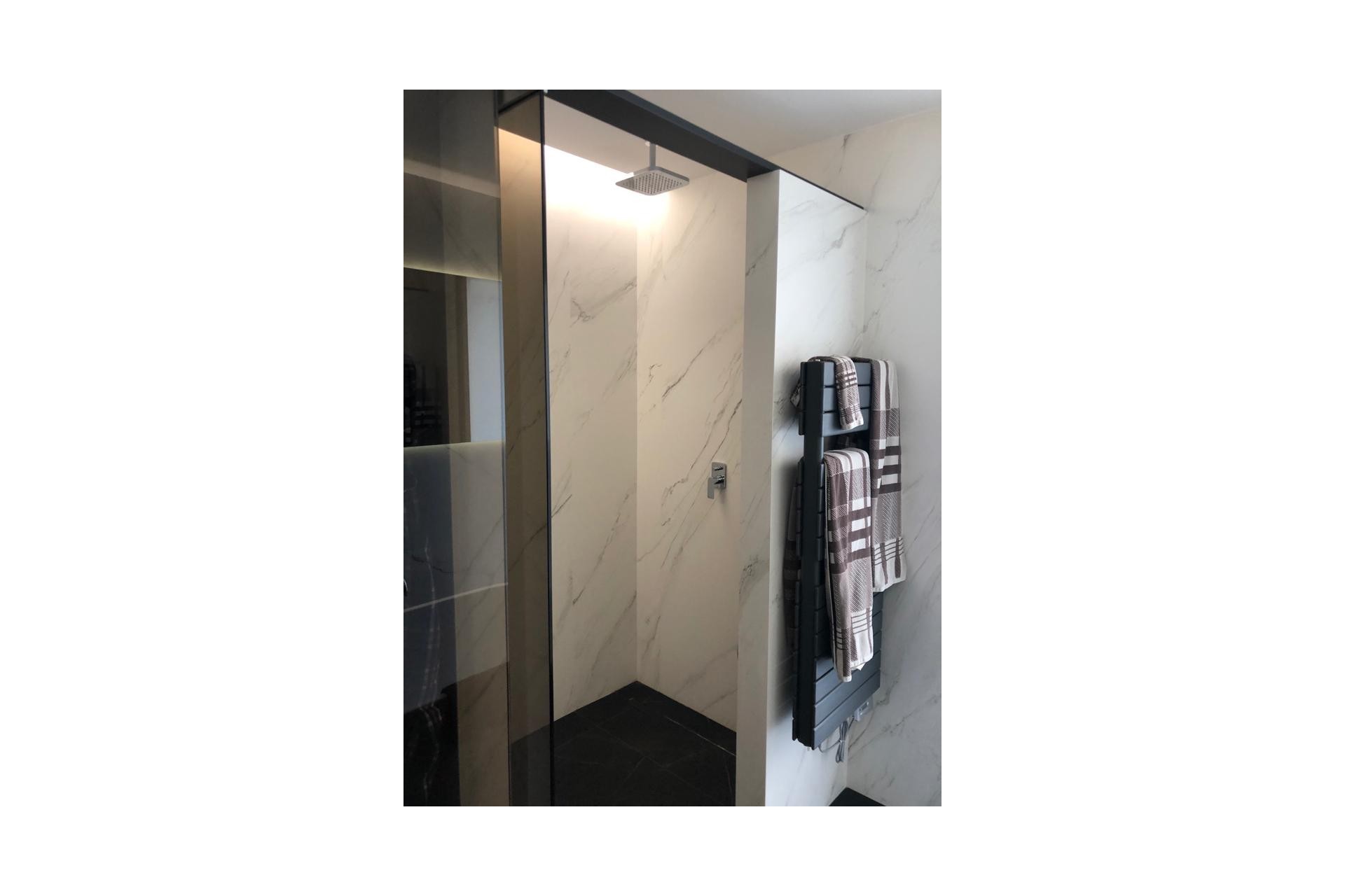 Nieuw - Vrijstaande Villa - Molina De Segura - Molina de Segura