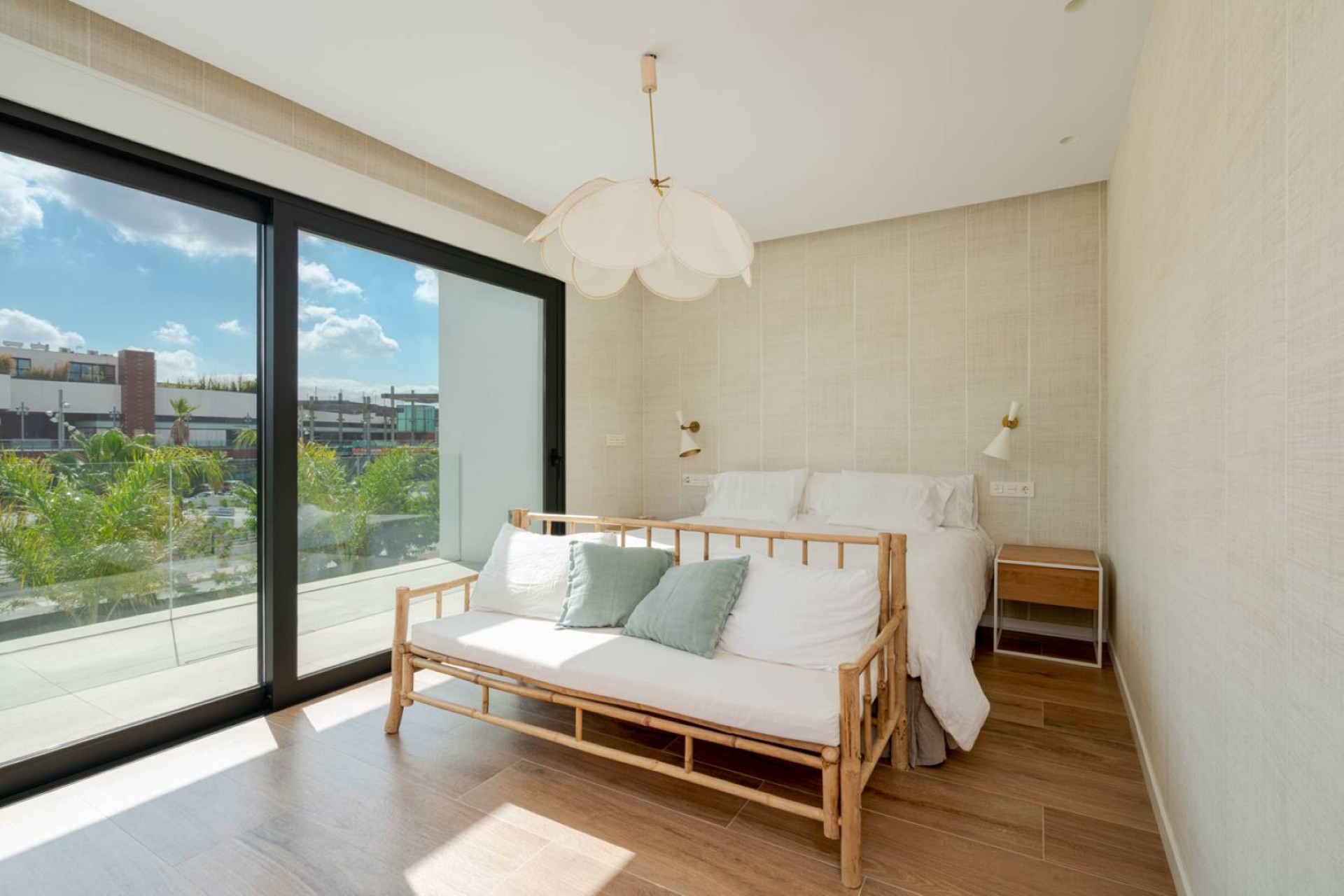 Nieuw - Vrijstaande Villa - Molina De Segura - Molina de Segura