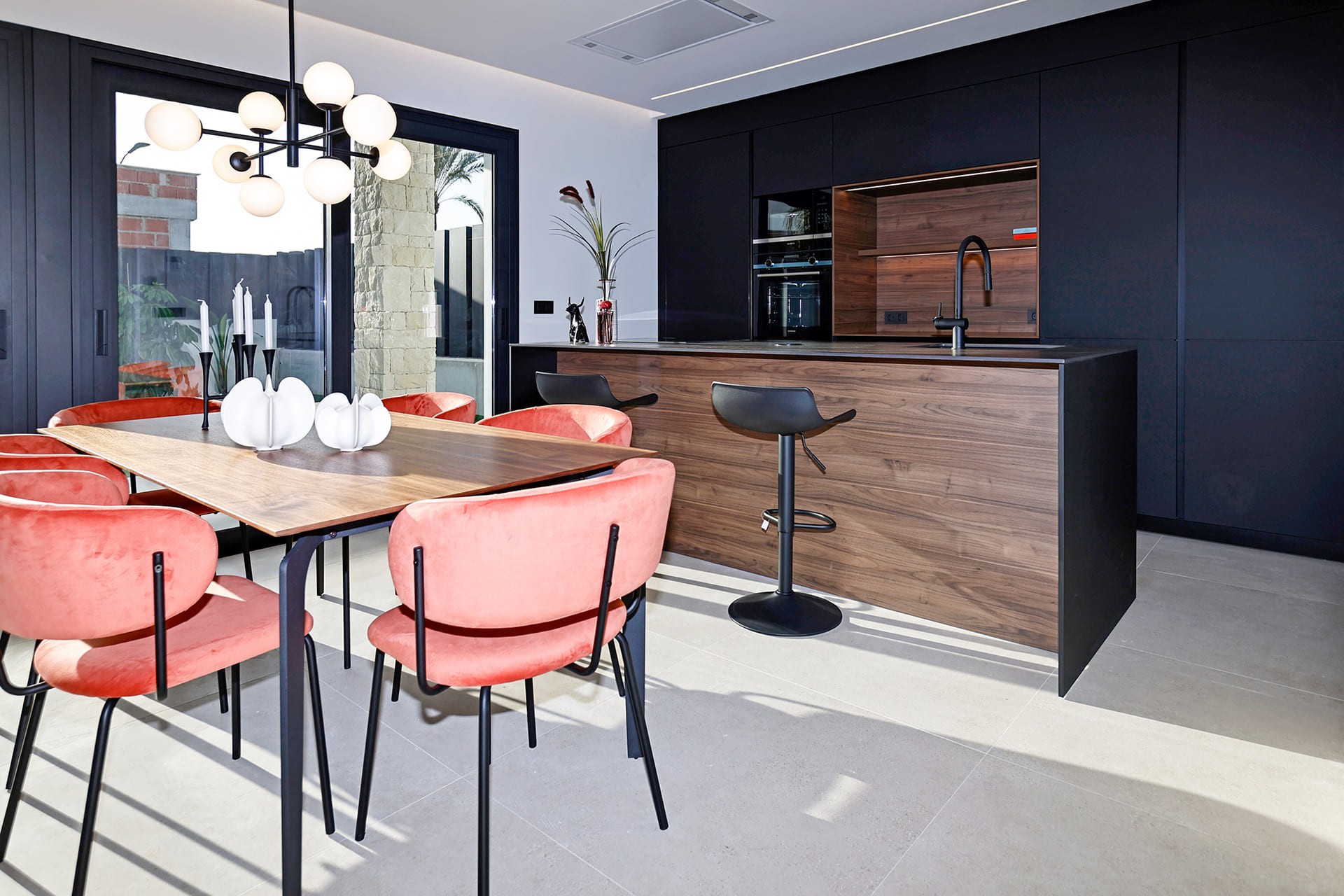 Nieuw - Vrijstaande Villa - Molina De Segura - Molina de Segura