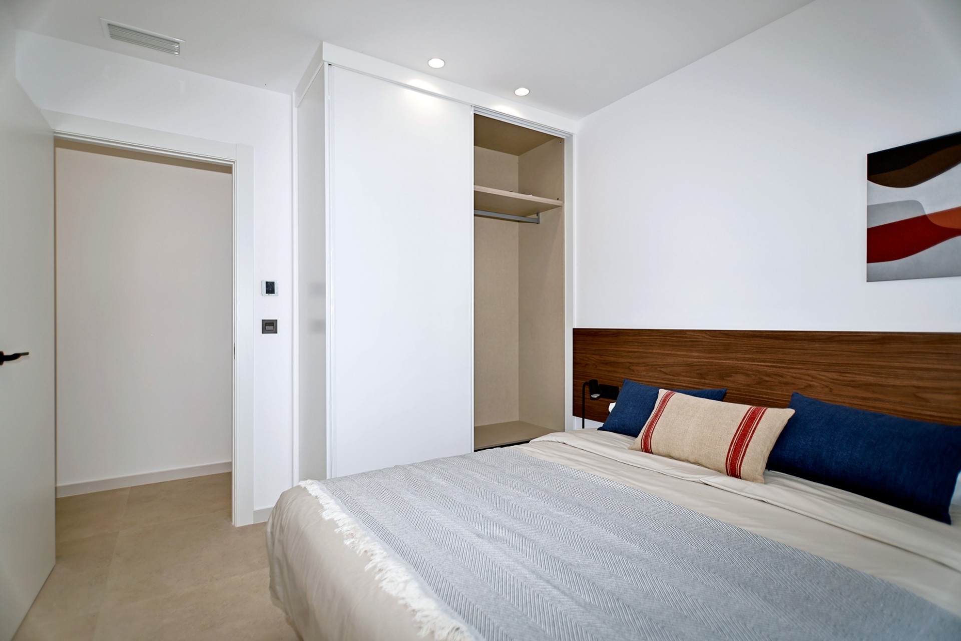 Nieuw - Vrijstaande Villa - Molina De Segura - Molina de Segura