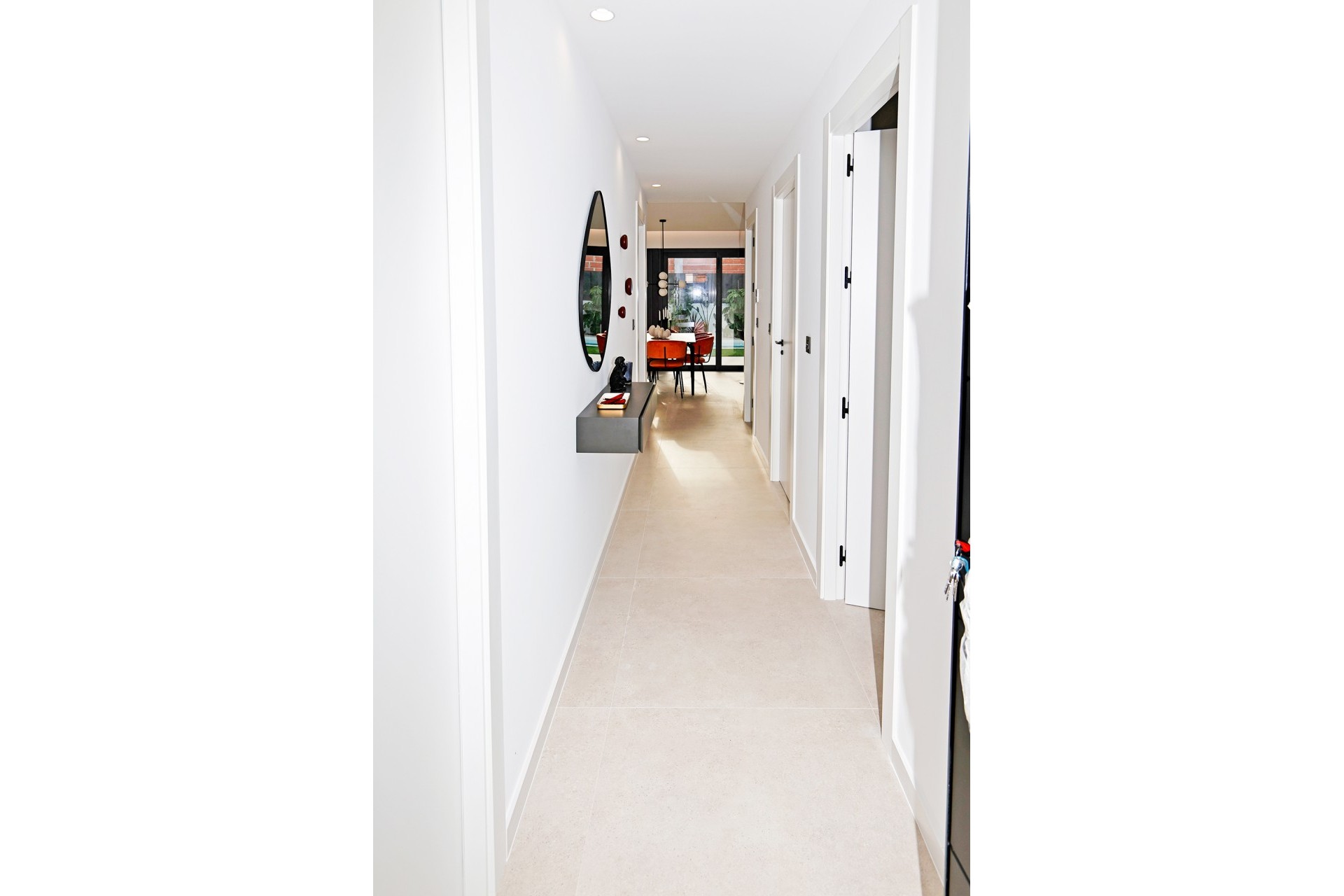 Nieuw - Vrijstaande Villa - Molina De Segura - Molina de Segura