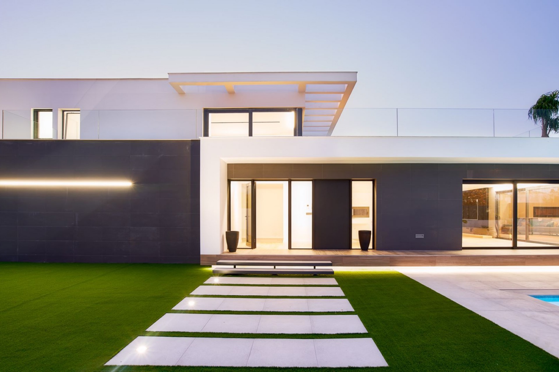 Nieuw - Vrijstaande Villa - Molina De Segura - Molina de Segura