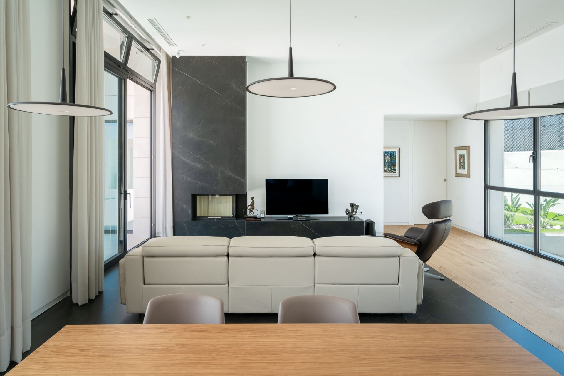 Nieuw - Vrijstaande Villa - Molina De Segura - Molina de Segura