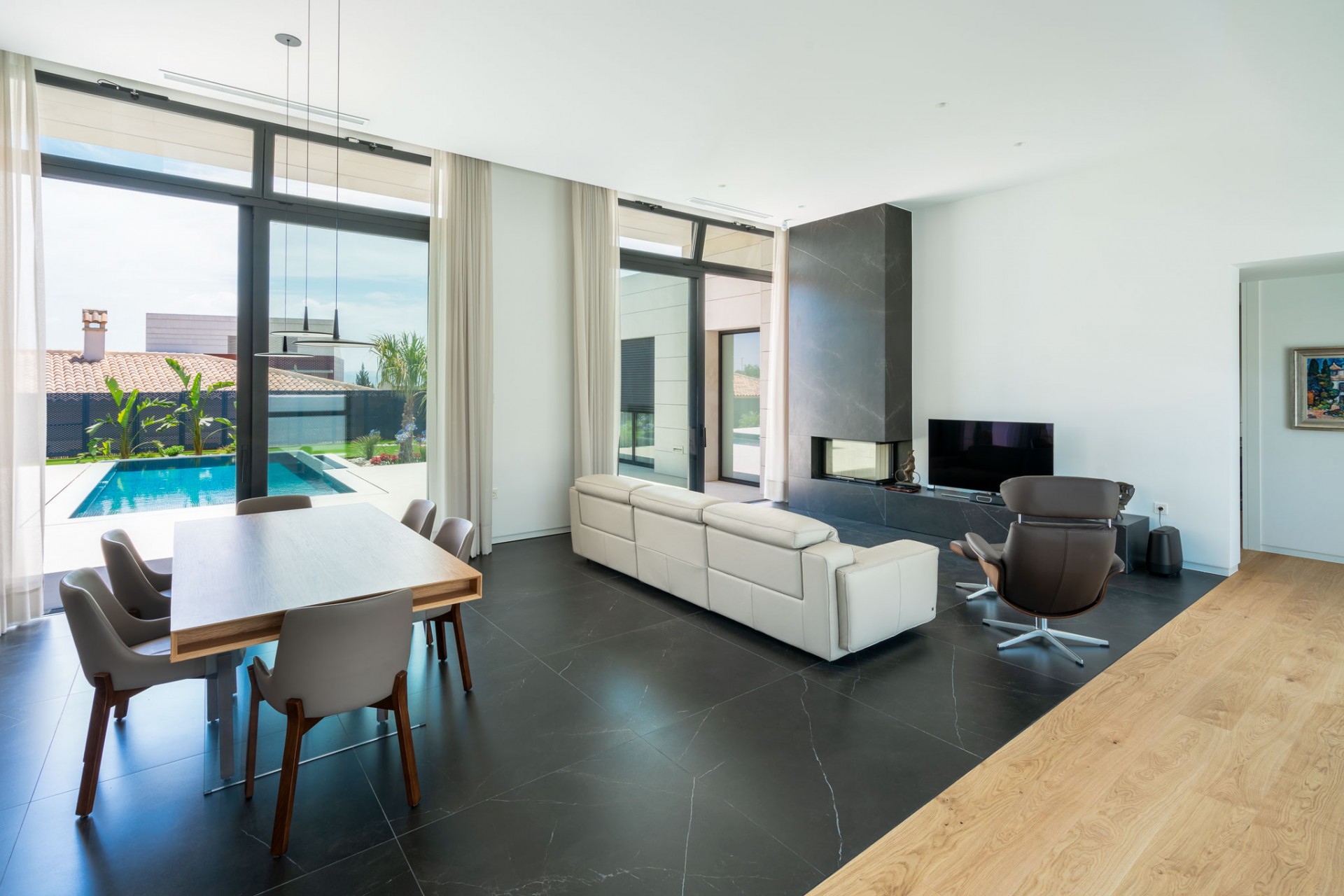 Nieuw - Vrijstaande Villa - Molina De Segura - Molina de Segura