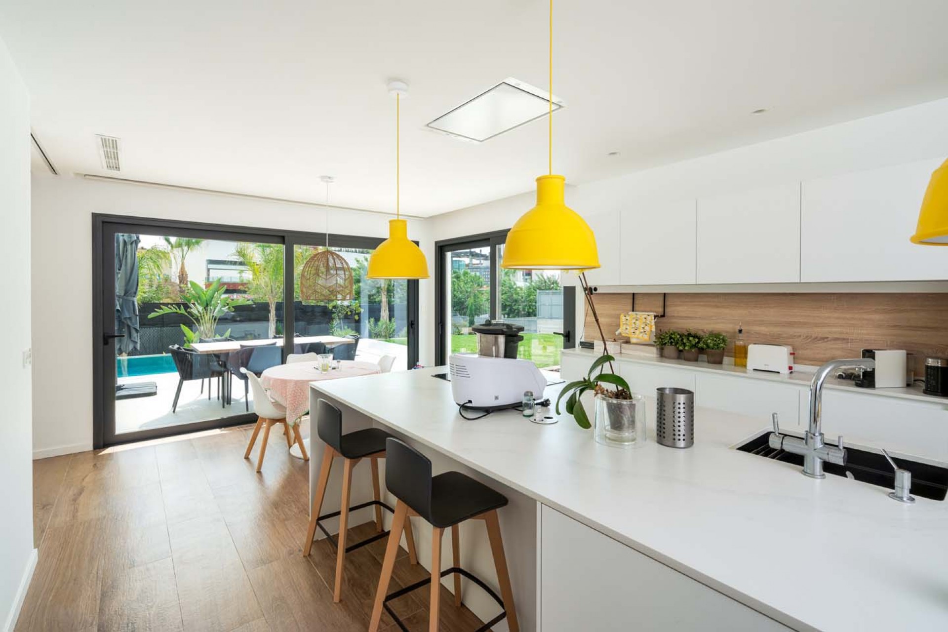 Nieuw - Vrijstaande Villa - Molina De Segura - Molina de Segura