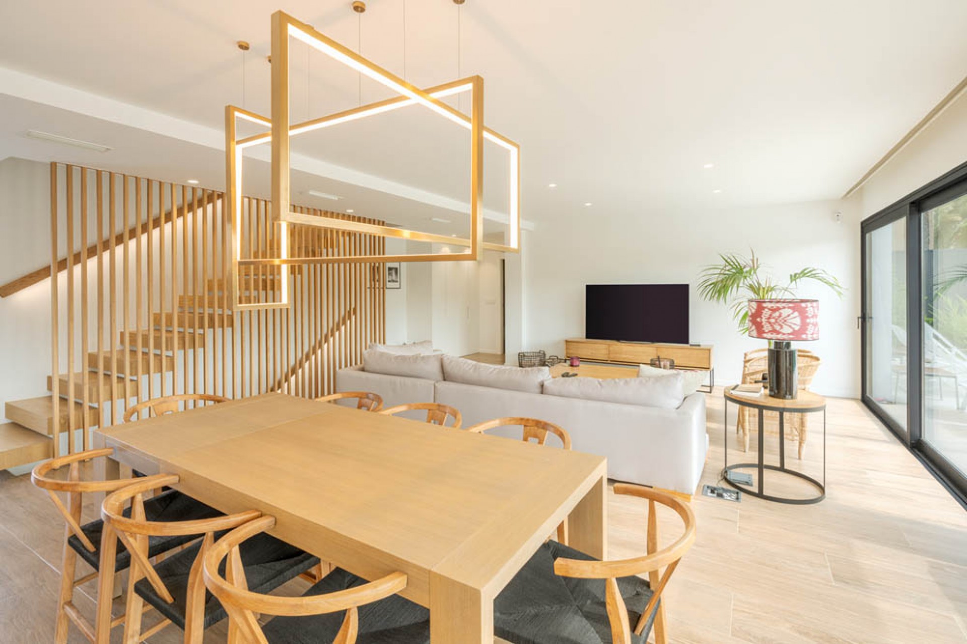 Nieuw - Vrijstaande Villa - Molina De Segura - Molina de Segura