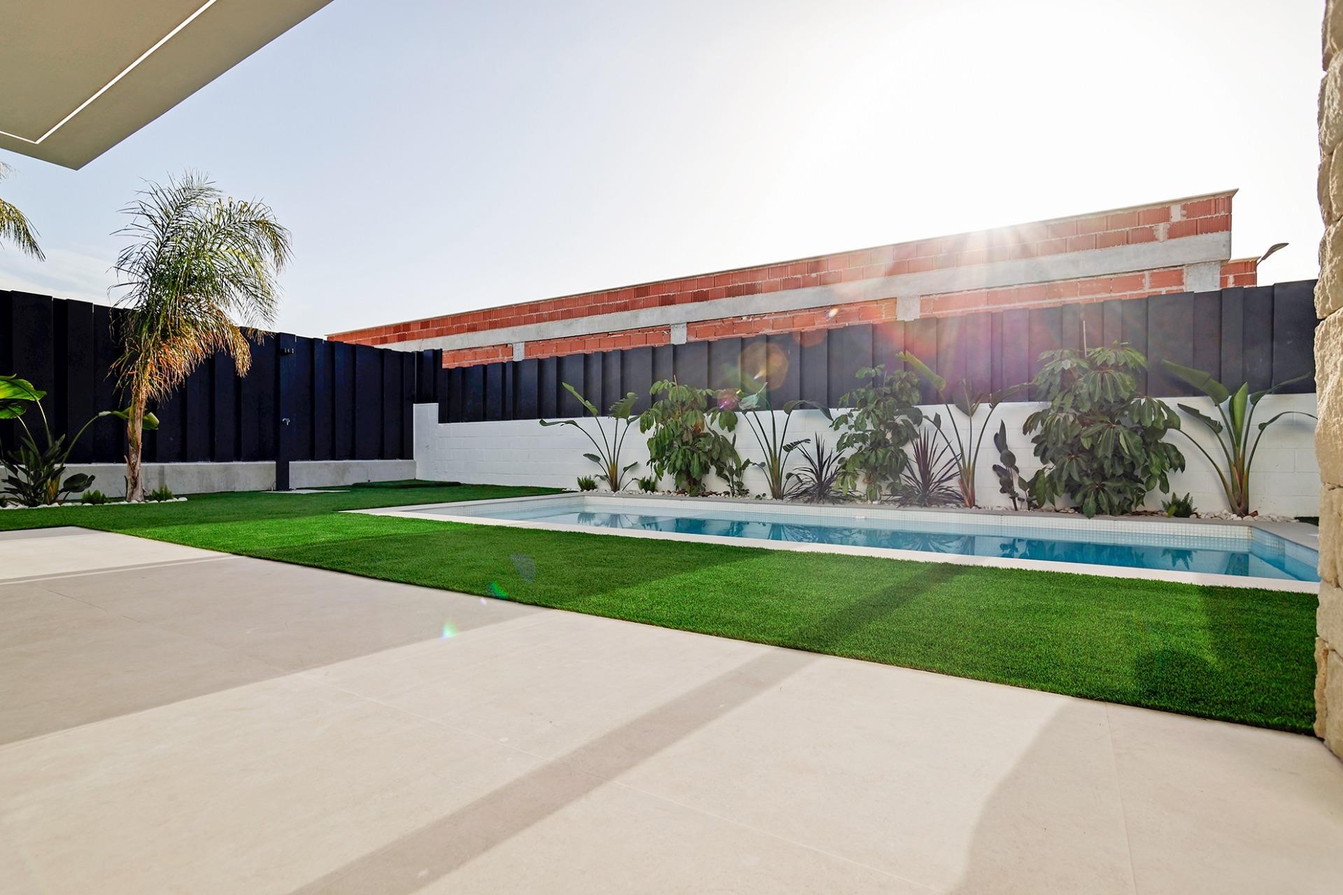 Nieuw - Vrijstaande Villa - Molina De Segura - Molina de Segura
