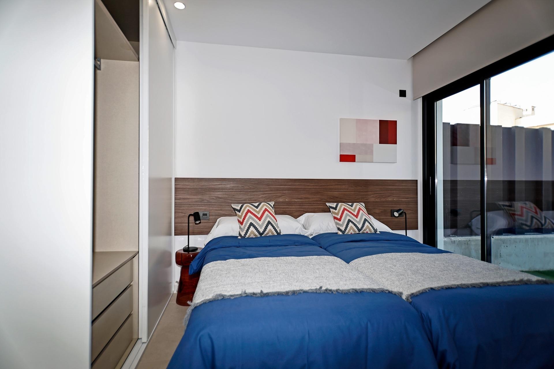 Nieuw - Vrijstaande Villa - Molina De Segura - Molina de Segura