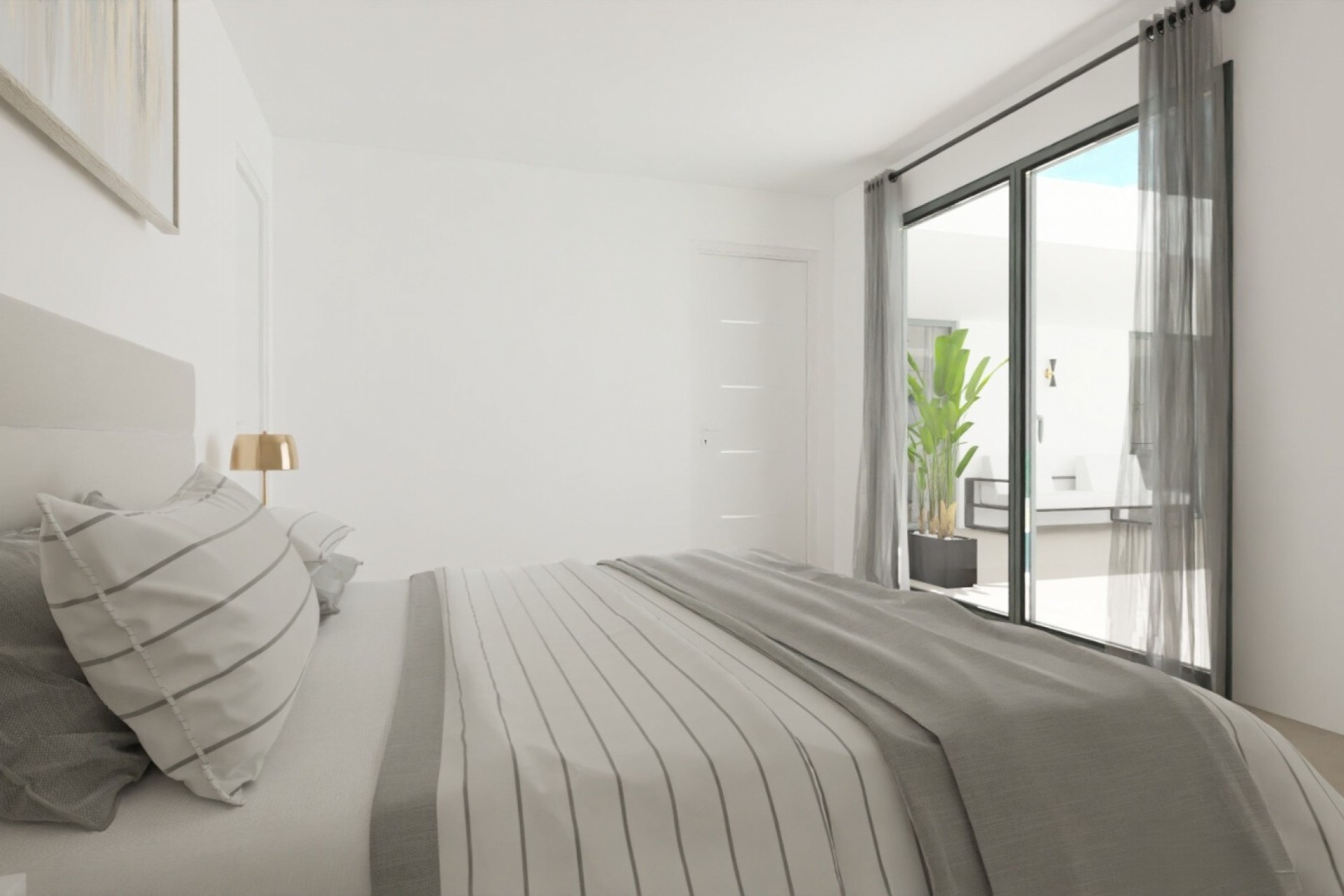 Nieuw - Vrijstaande Villa - Monforte del Cid - Alenda Golf Resort