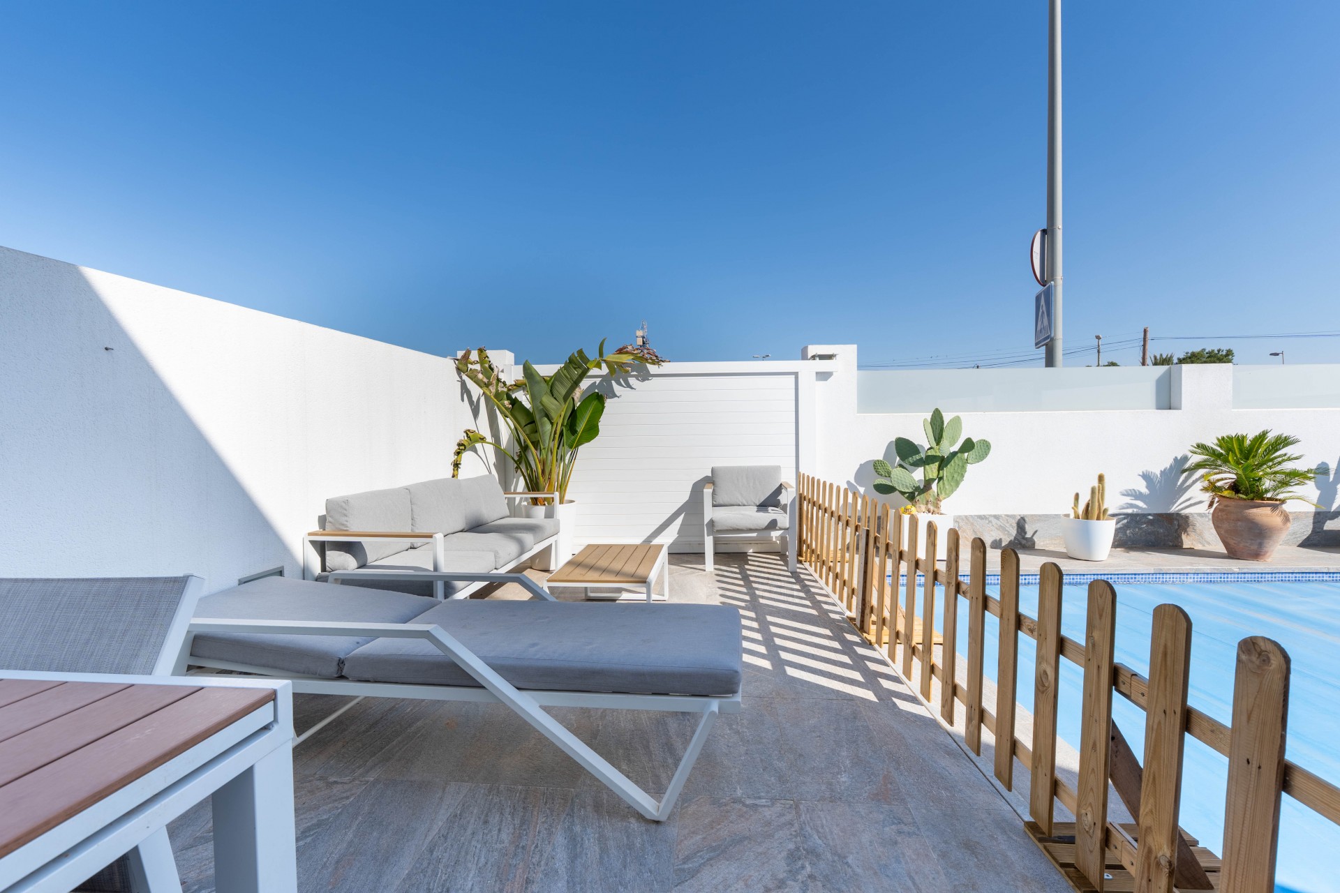 Nieuw - Vrijstaande Villa - Murcia