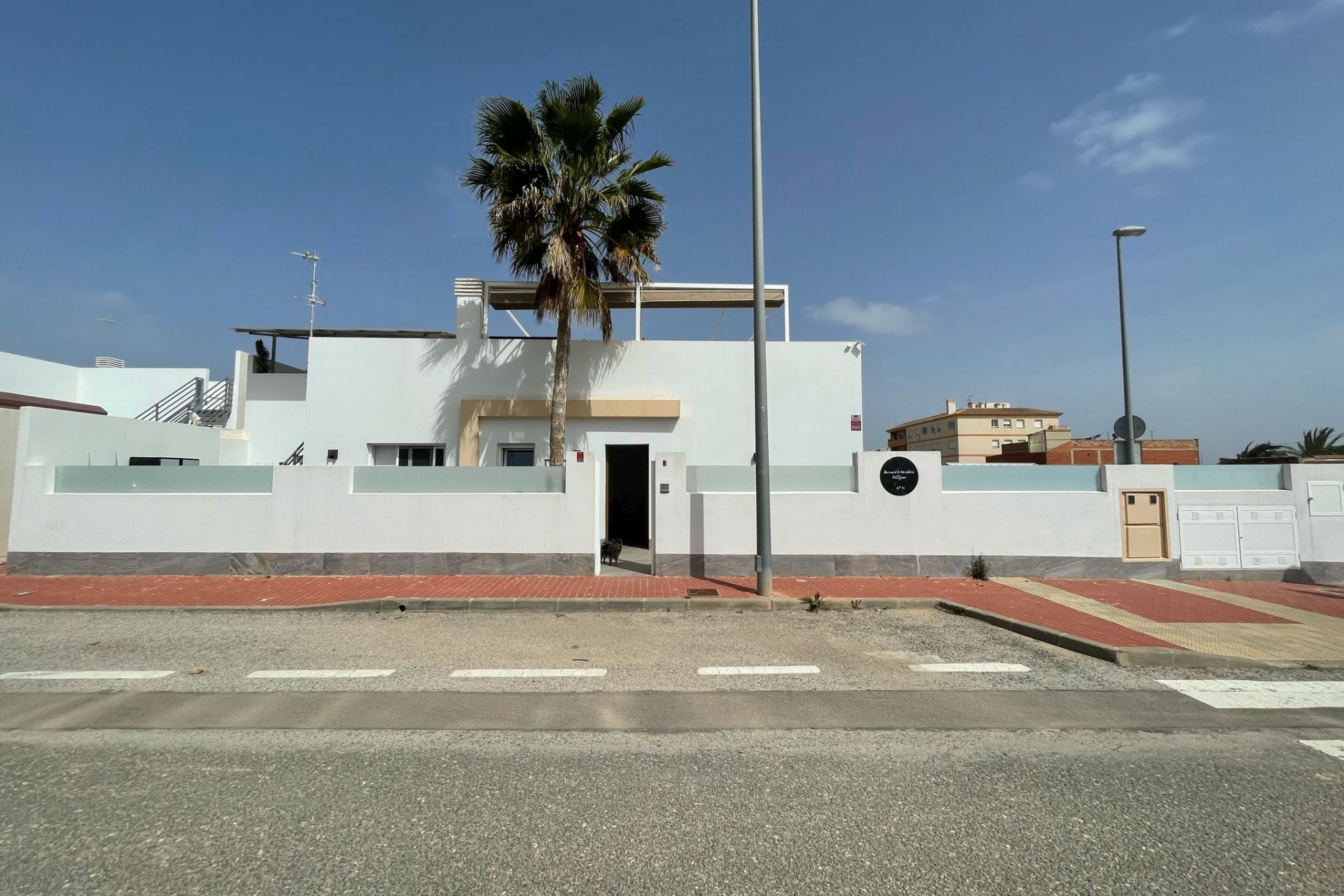 Nieuw - Vrijstaande Villa - Murcia