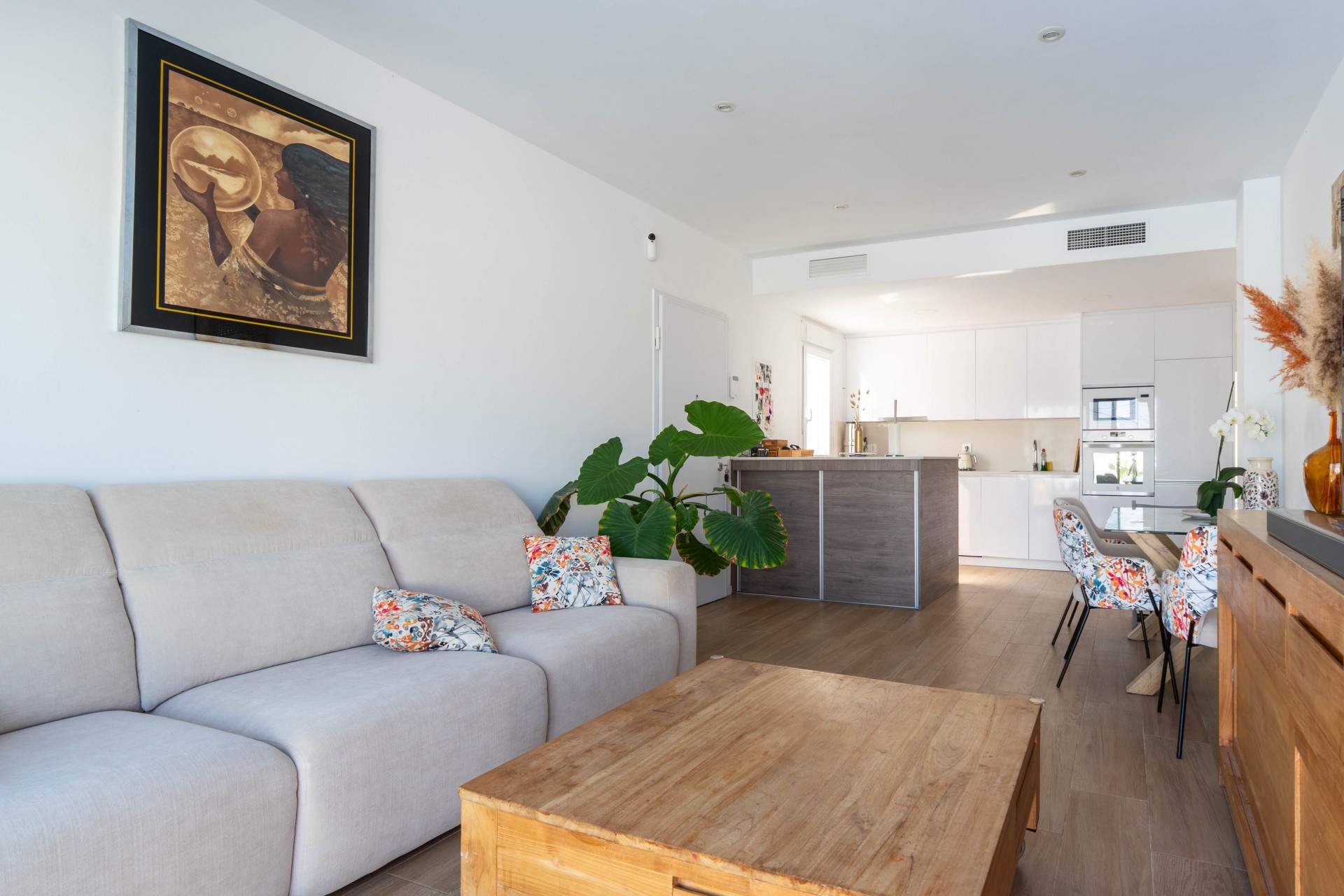 Nieuw - Vrijstaande Villa - Murcia