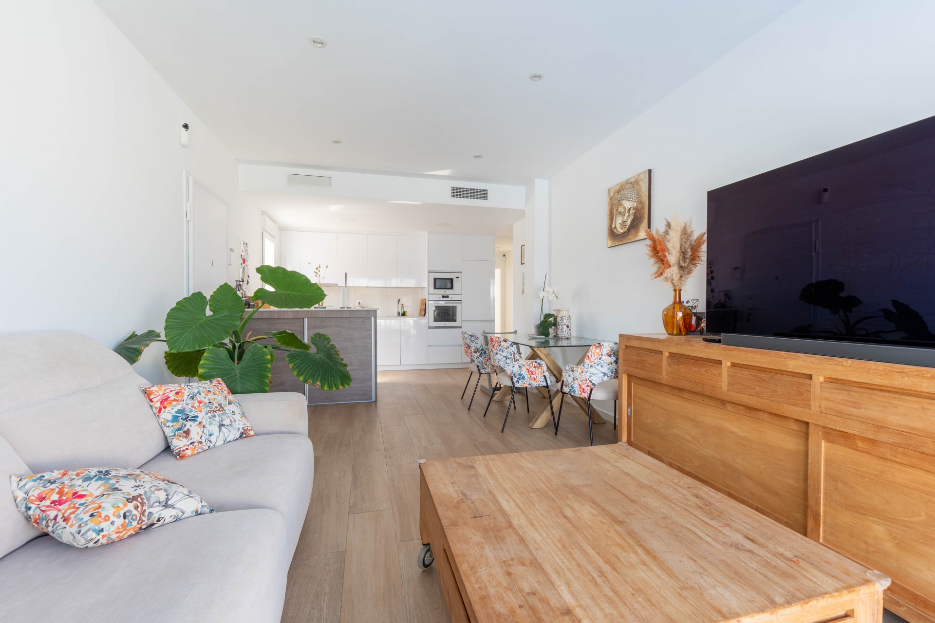 Nieuw - Vrijstaande Villa - Murcia