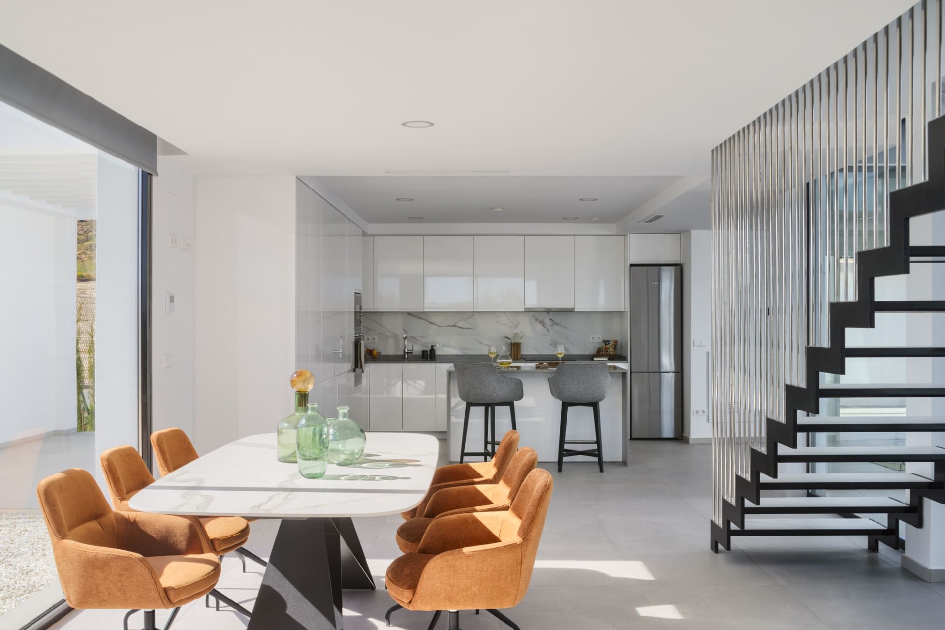 Nieuw - Vrijstaande Villa - Murcia