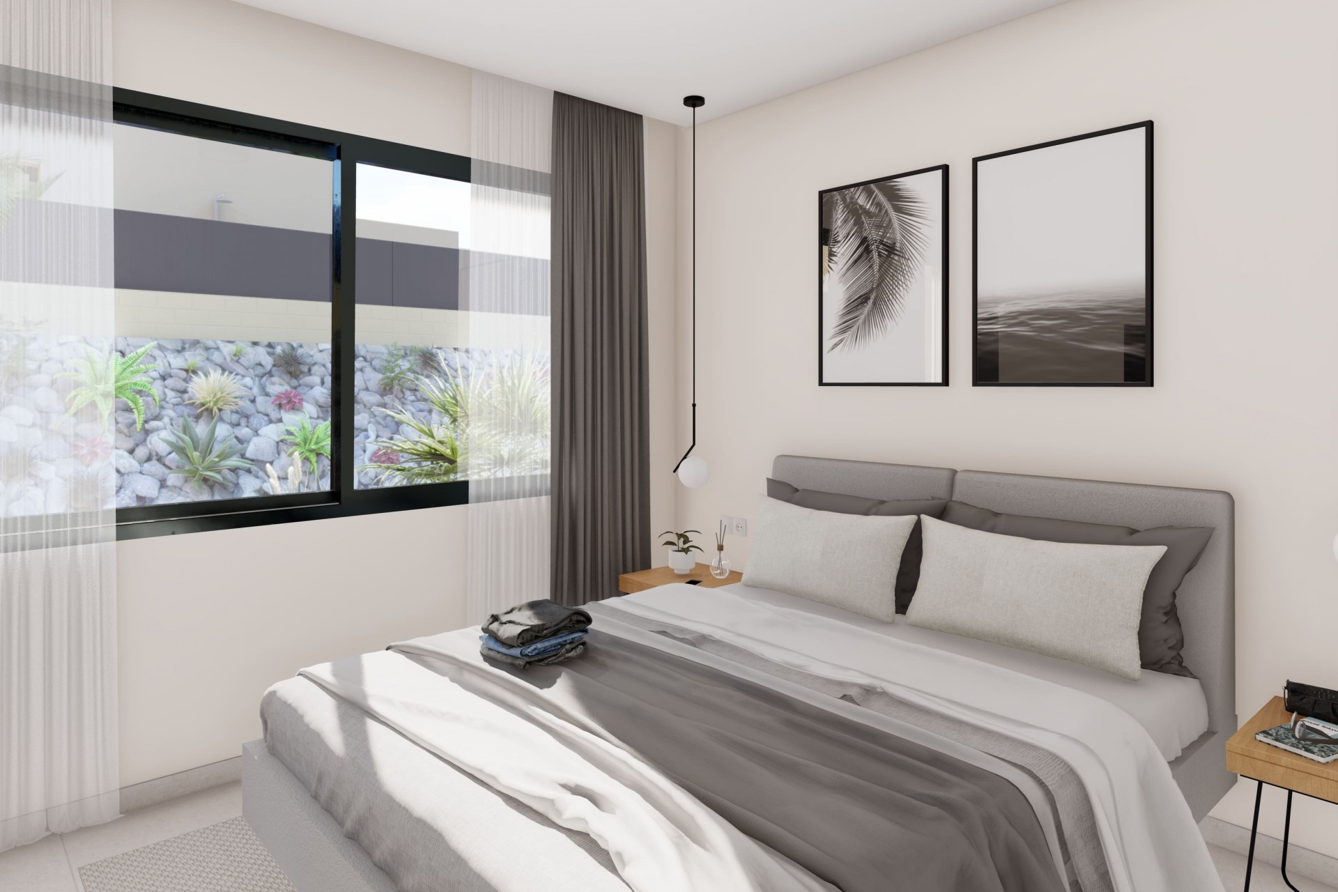 Nieuw - Vrijstaande Villa - Murcia