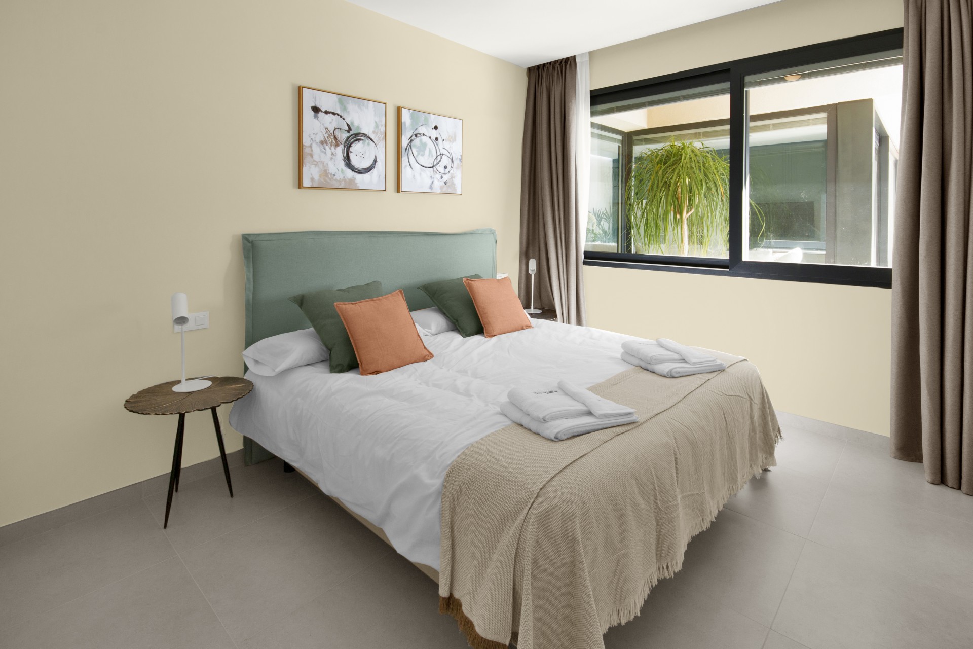 Nieuw - Vrijstaande Villa - Murcia