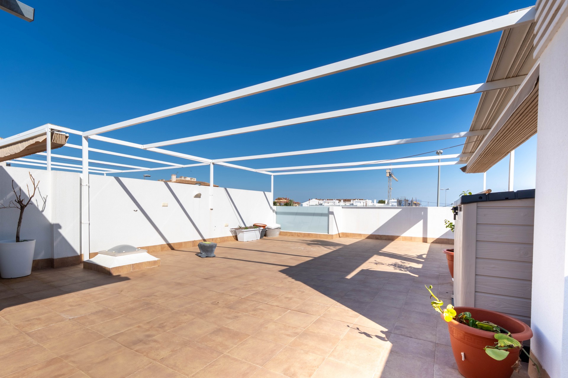 Nieuw - Vrijstaande Villa - Murcia