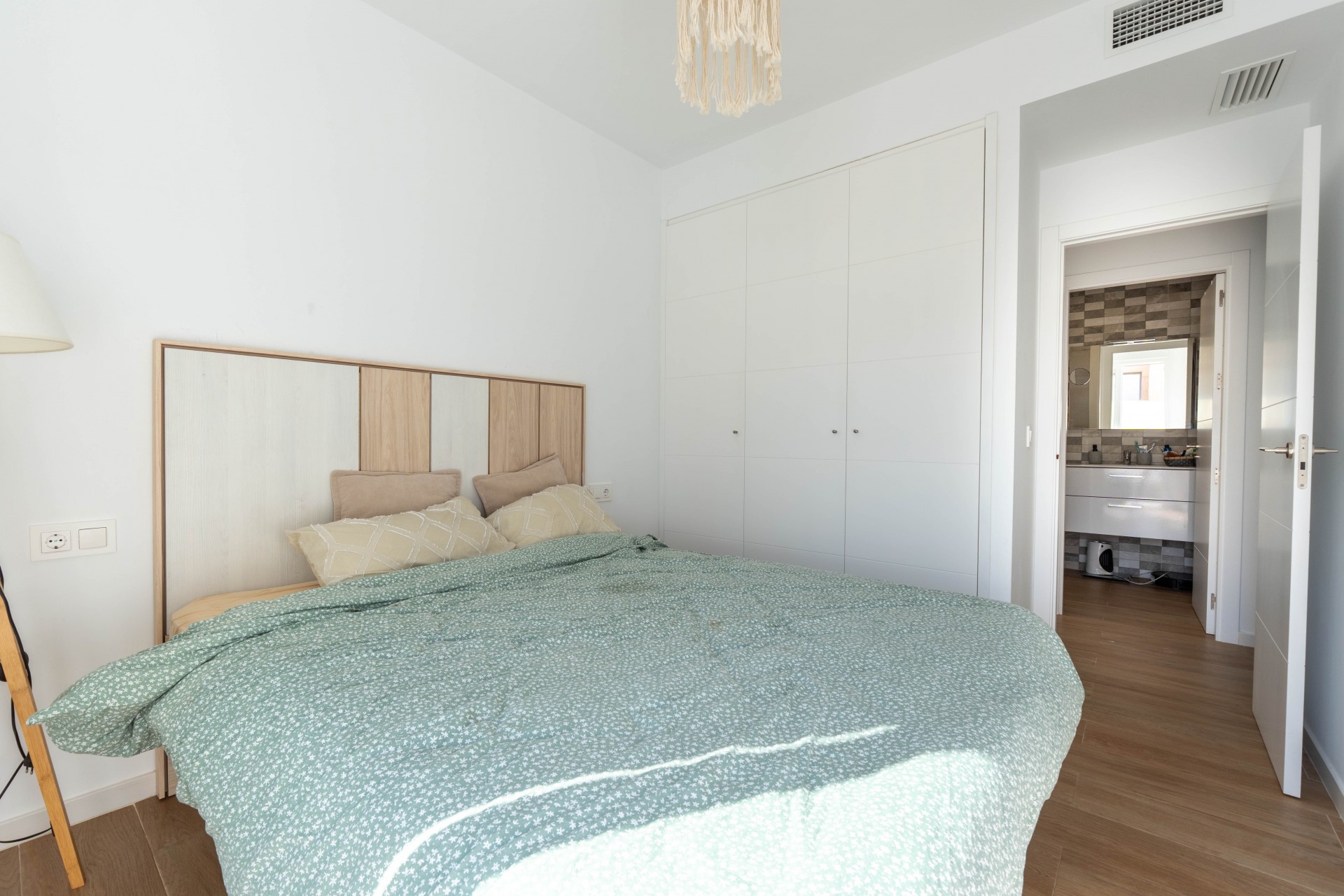 Nieuw - Vrijstaande Villa - Murcia