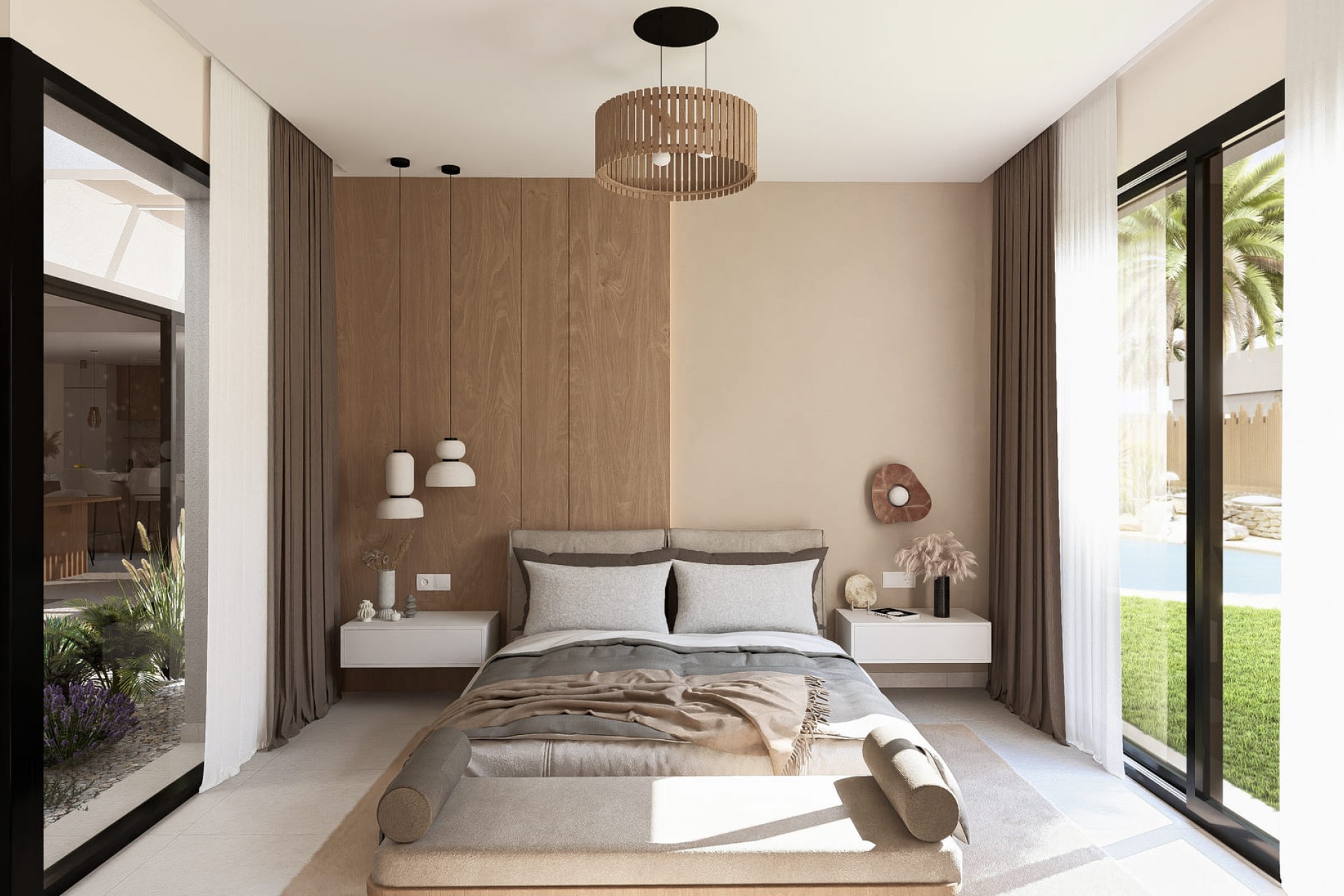 Nieuw - Vrijstaande Villa - Murcia