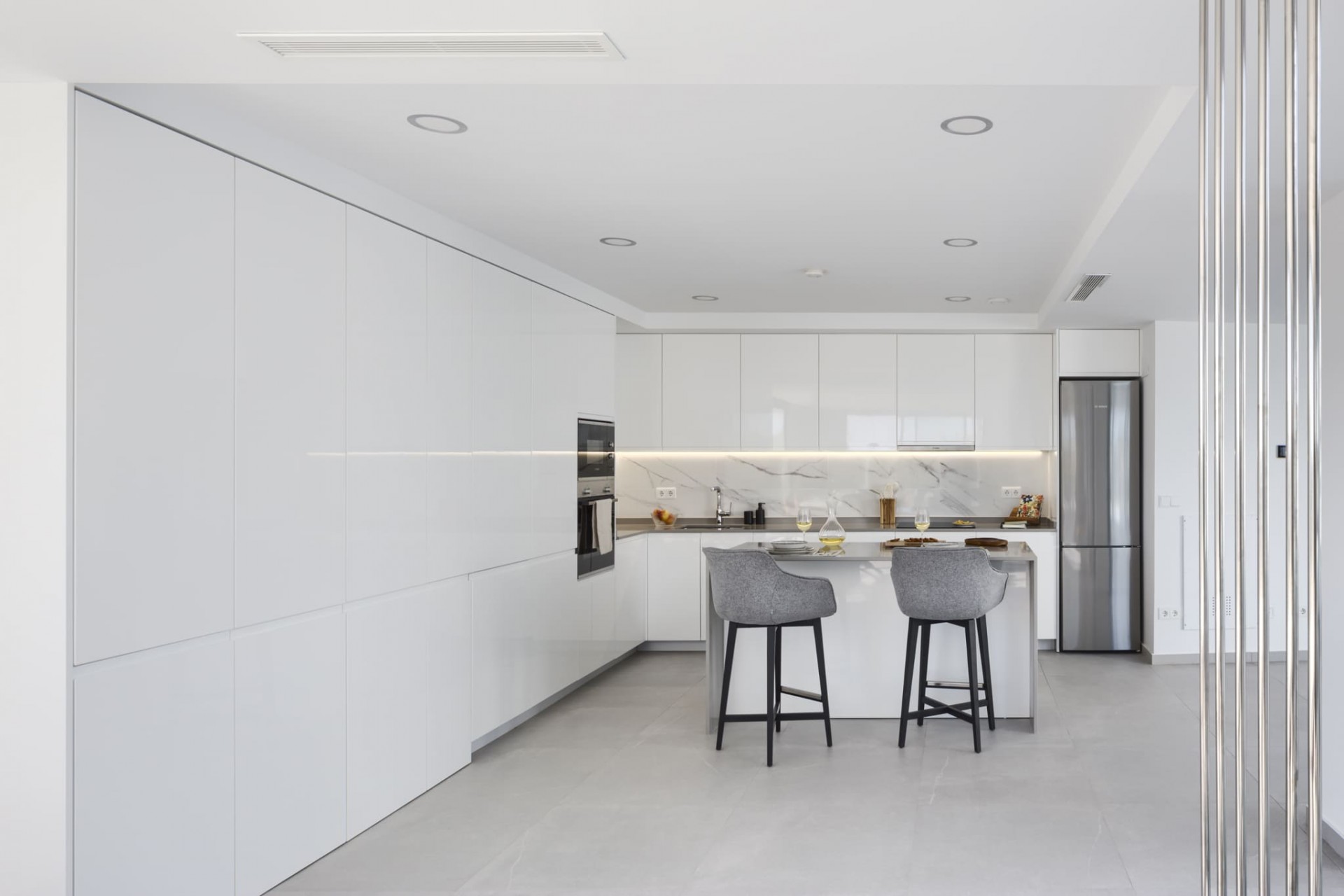 Nieuw - Vrijstaande Villa - Murcia