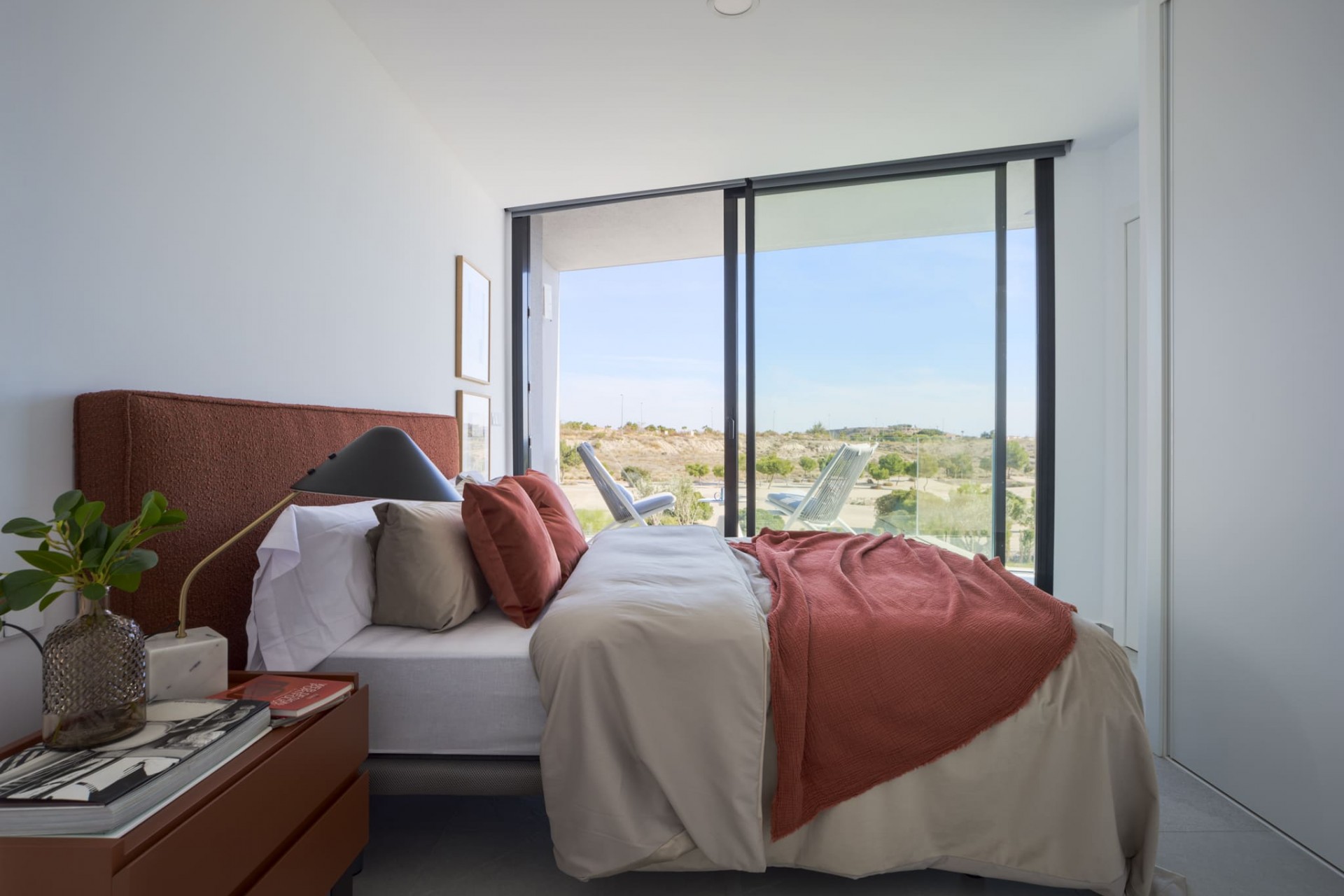 Nieuw - Vrijstaande Villa - Murcia