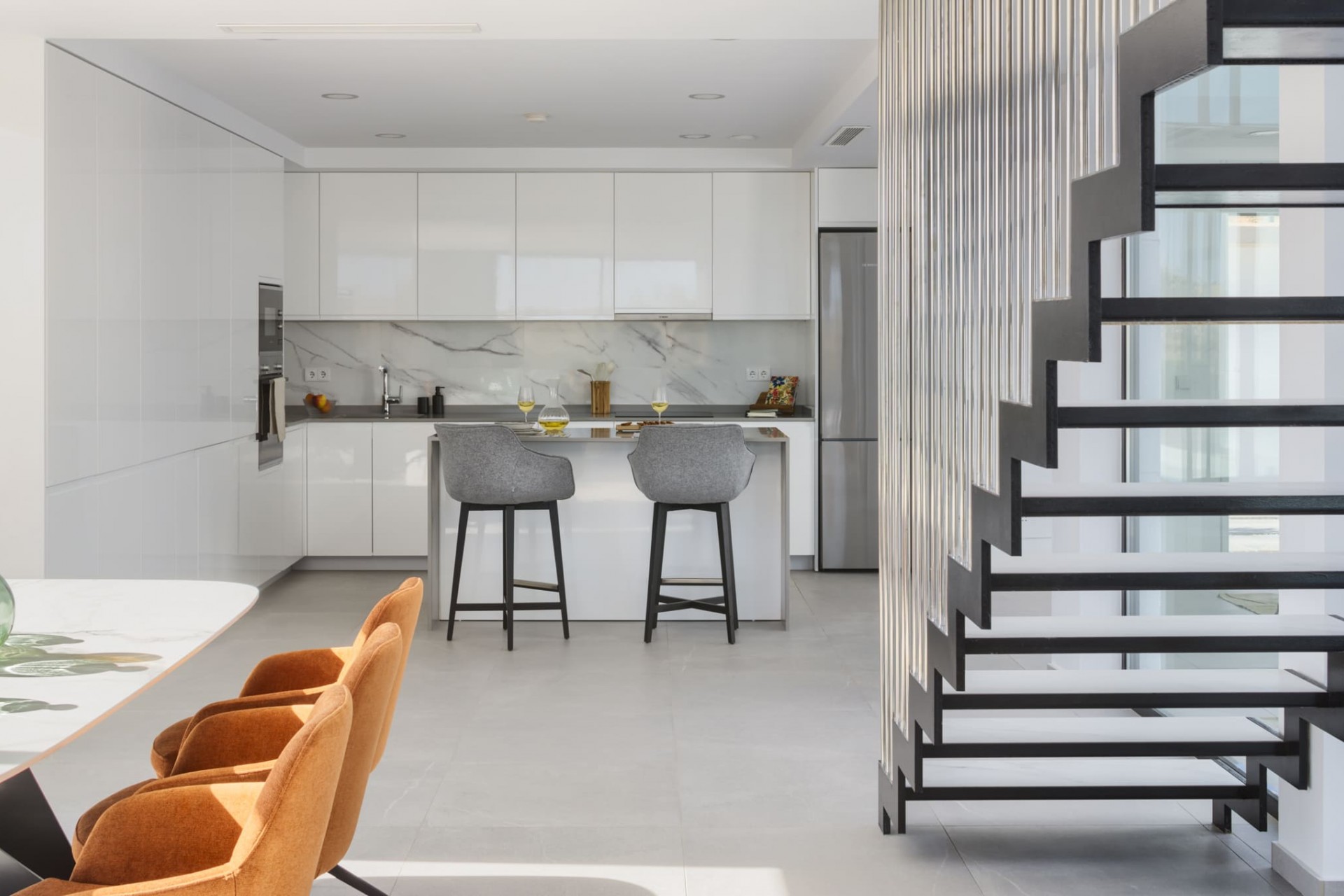 Nieuw - Vrijstaande Villa - Murcia