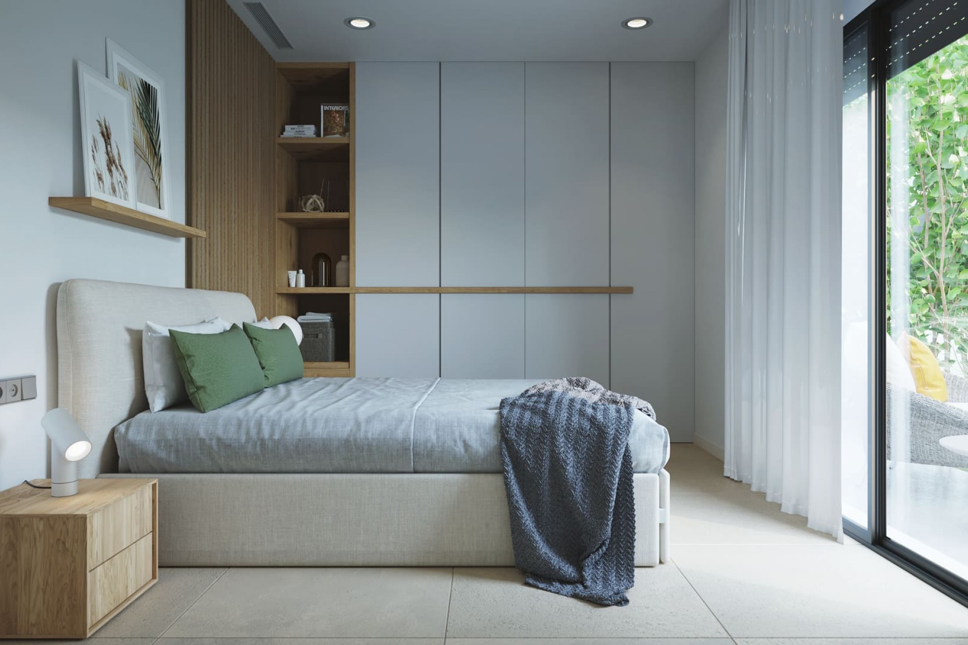 Nieuw - Vrijstaande Villa - Murcia