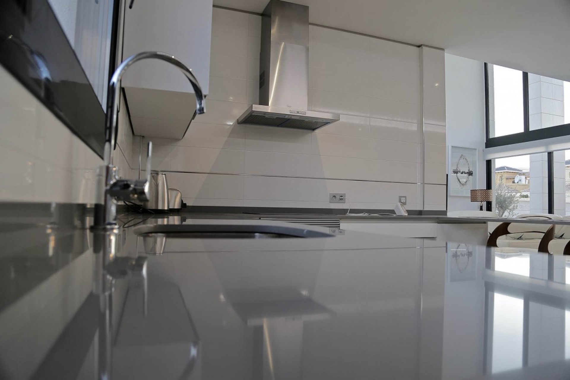 Nieuw - Vrijstaande Villa - Orihuela Costa - Dehesa de Campoamor