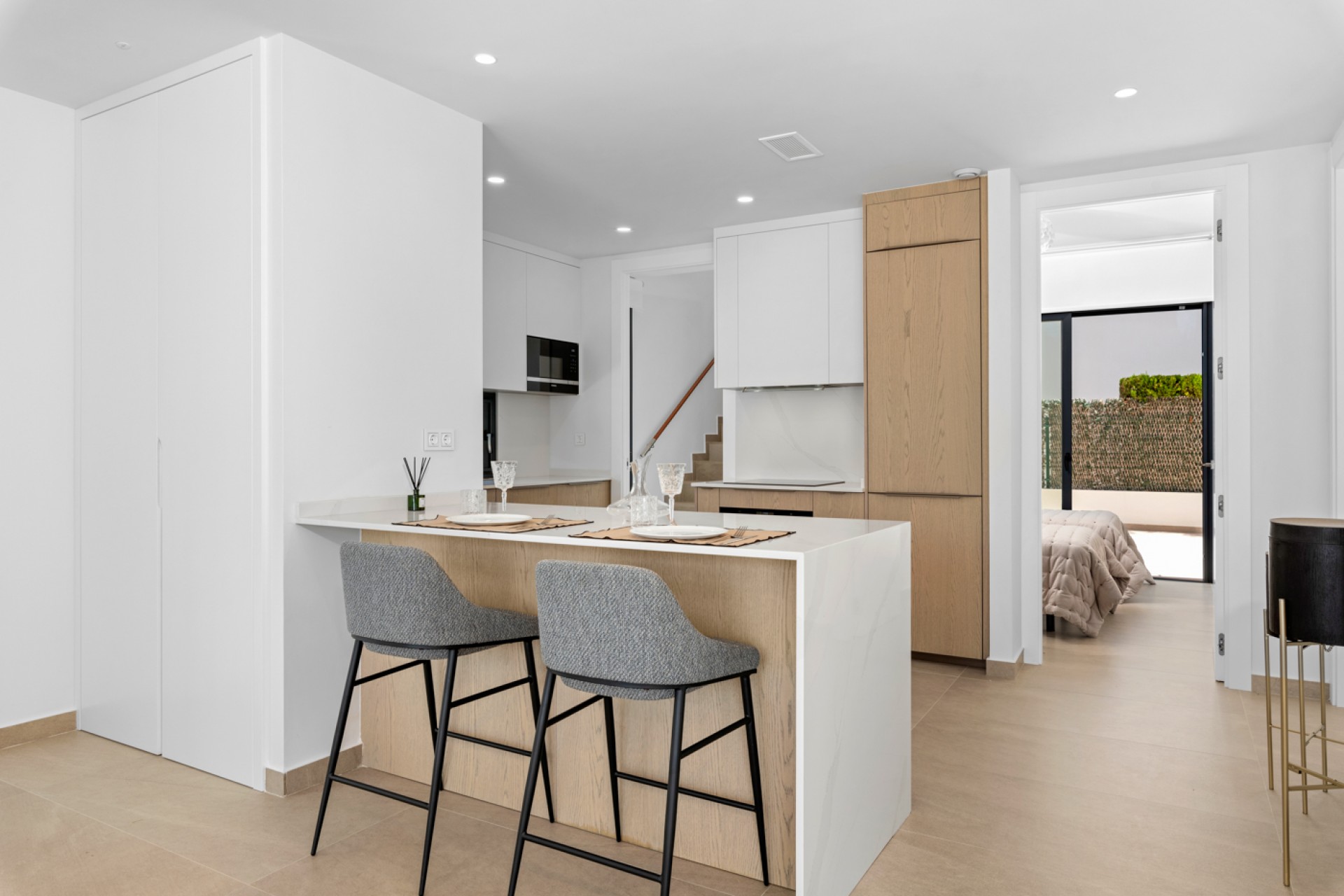 Nieuw - Vrijstaande Villa - Orihuela Costa - Dehesa de Campoamor