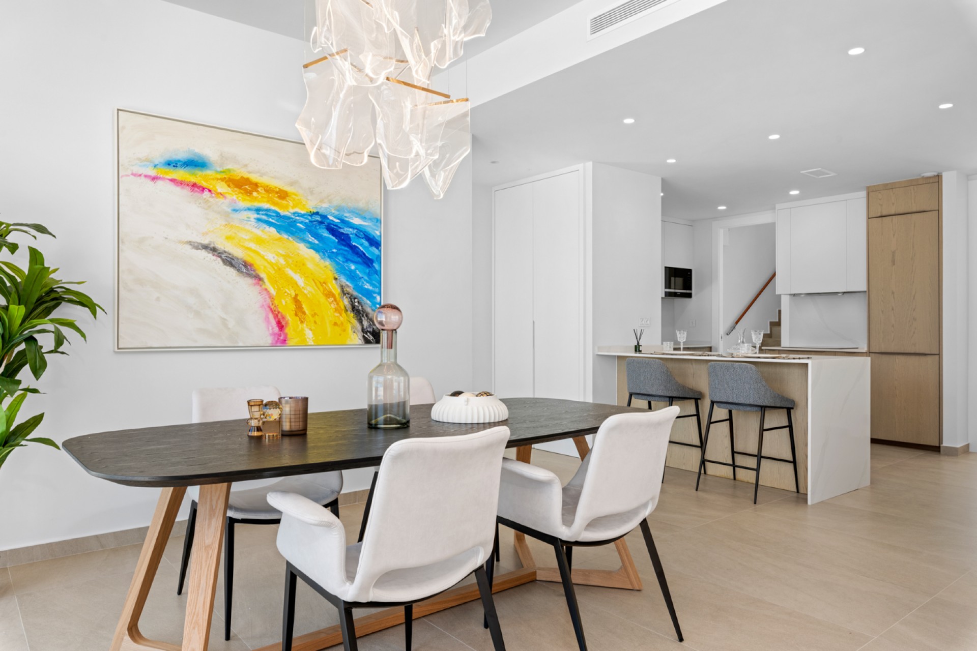 Nieuw - Vrijstaande Villa - Orihuela Costa - Dehesa de Campoamor