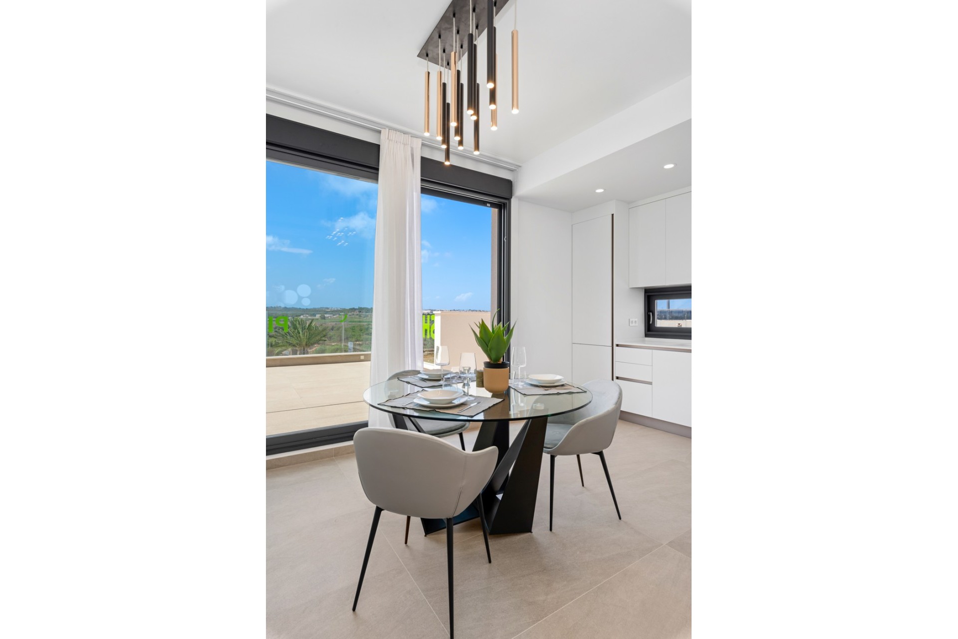 Nieuw - Vrijstaande Villa - Orihuela Costa - Dehesa de Campoamor