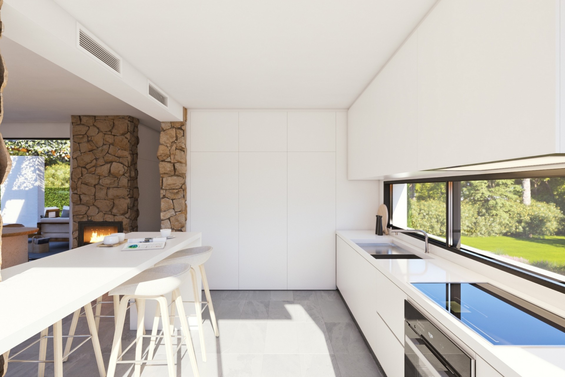 Nieuw - Vrijstaande Villa - Orihuela Costa - Dehesa de Campoamor