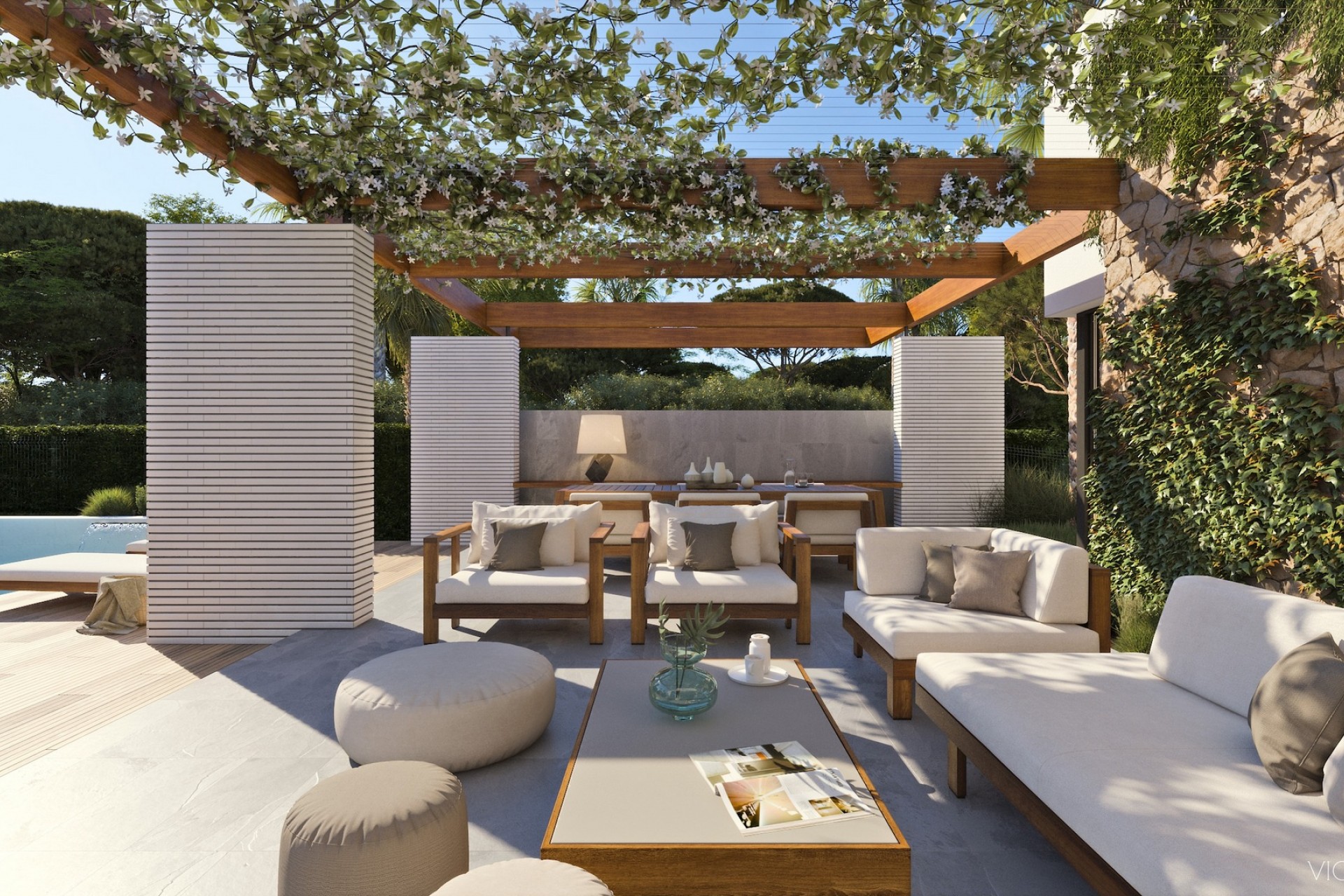 Nieuw - Vrijstaande Villa - Orihuela Costa - Dehesa de Campoamor