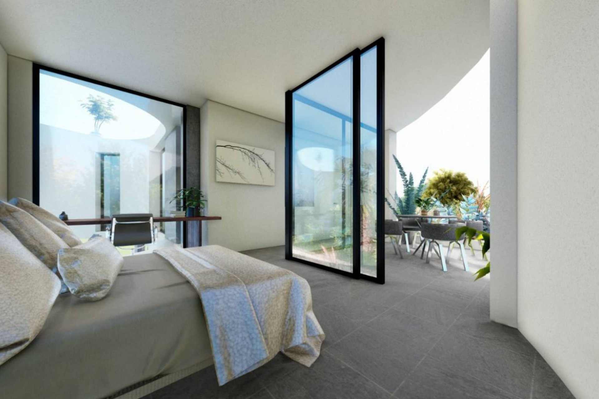 Nieuw - Vrijstaande Villa - Orihuela Costa - Dehesa de Campoamor