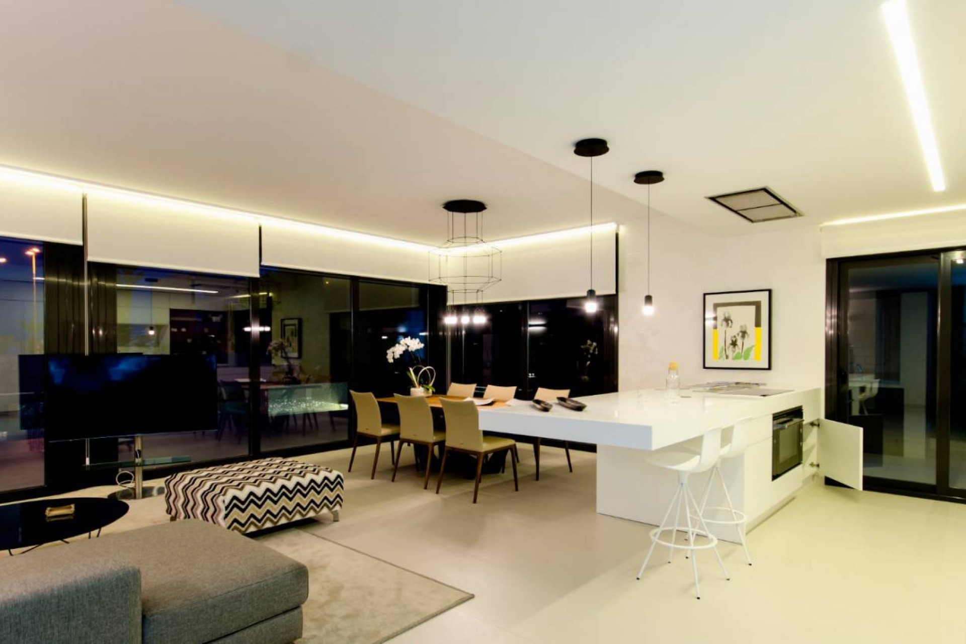 Nieuw - Vrijstaande Villa - Orihuela Costa - Dehesa de Campoamor