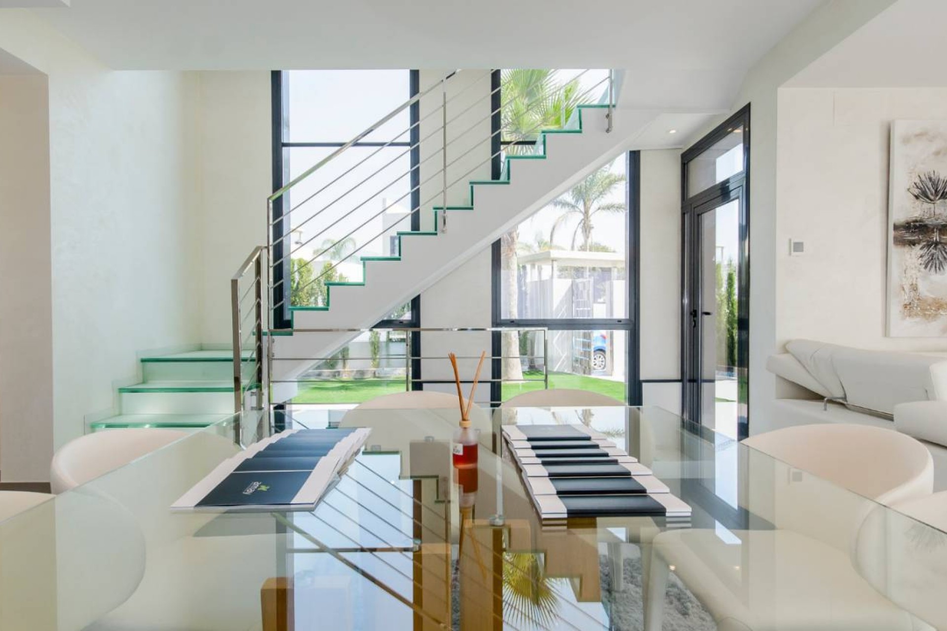 Nieuw - Vrijstaande Villa - Orihuela Costa - Dehesa de Campoamor