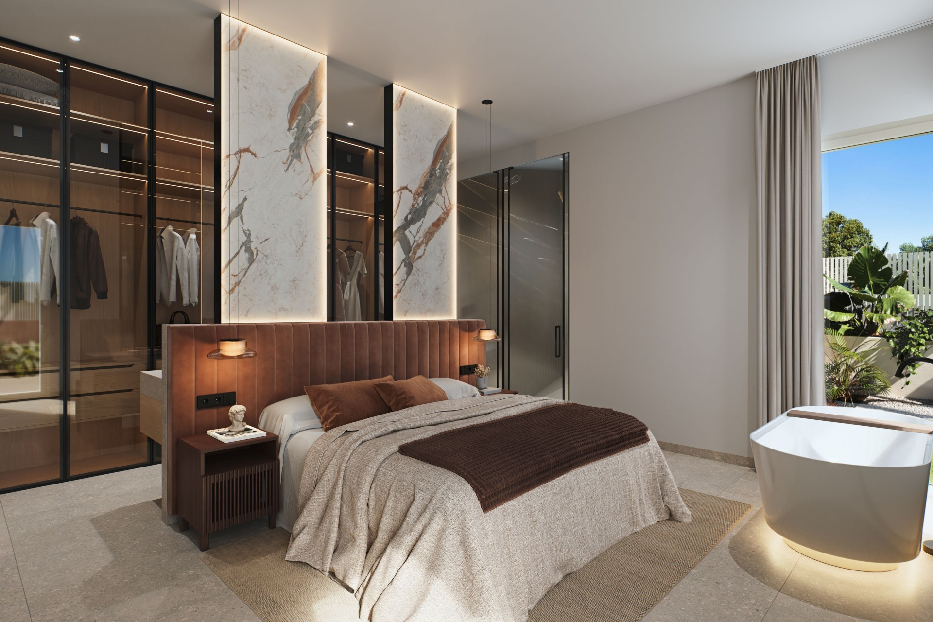 Nieuw - Vrijstaande Villa - Orihuela Costa - Dehesa de Campoamor
