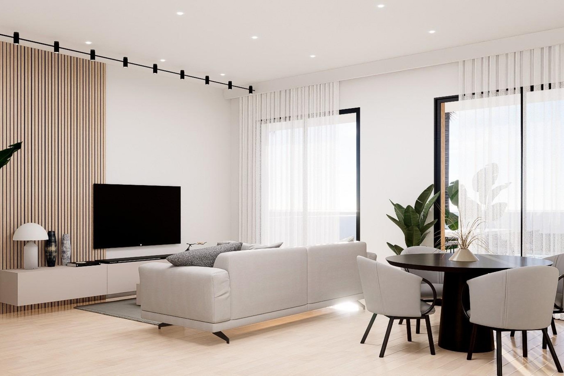 Nieuw - Vrijstaande Villa - Orihuela Costa - La Regia