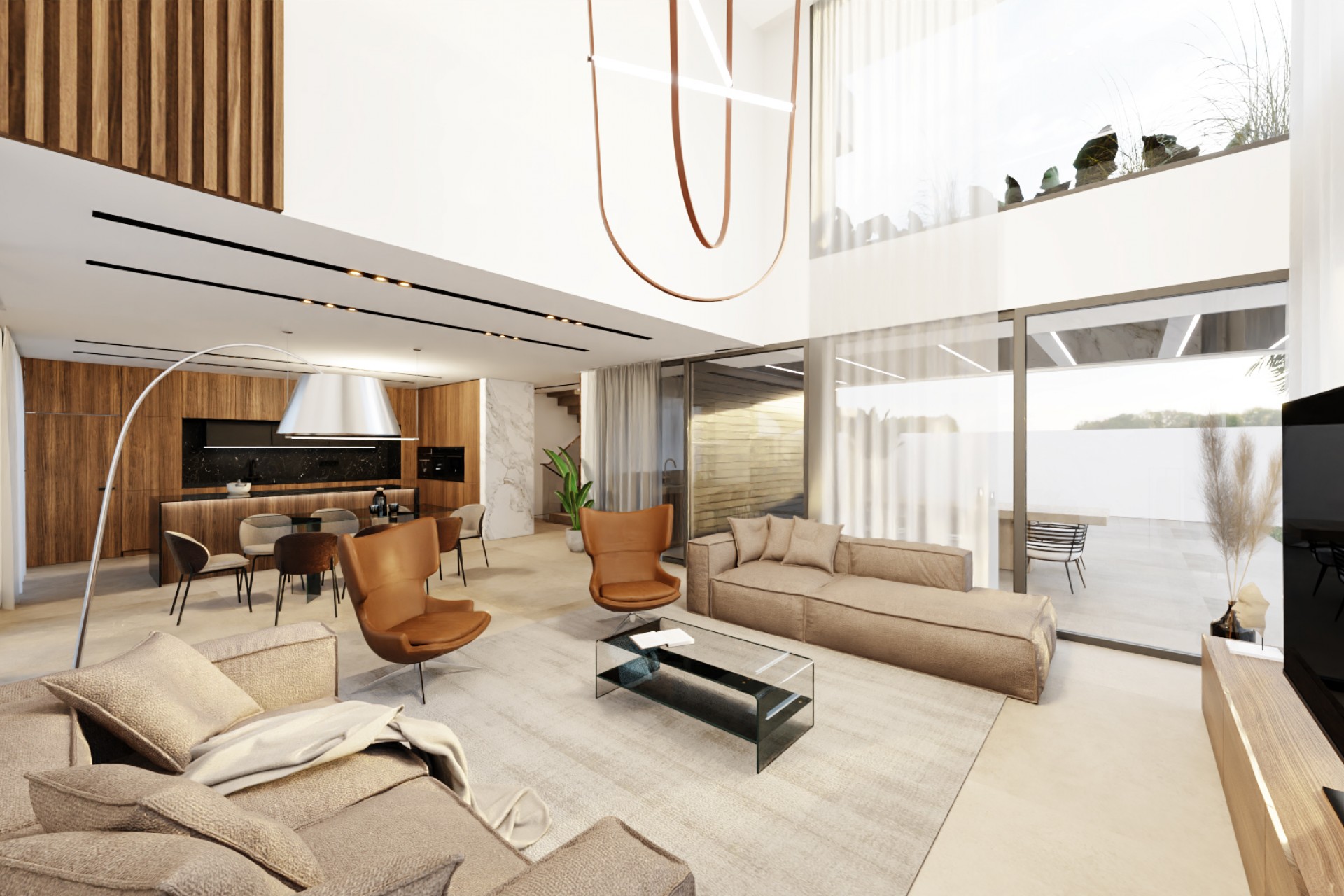 Nieuw - Vrijstaande Villa - Orihuela Costa - La Regia