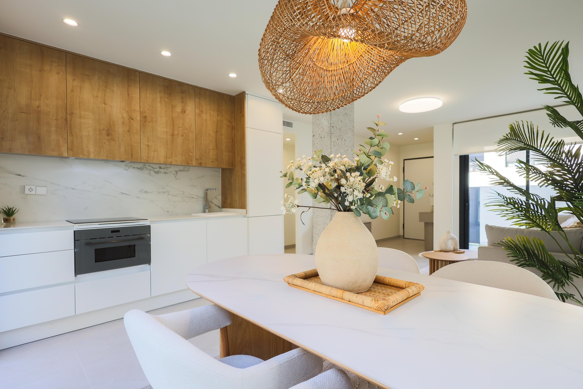 Nieuw - Vrijstaande Villa - Orihuela Costa - Las Filipinas