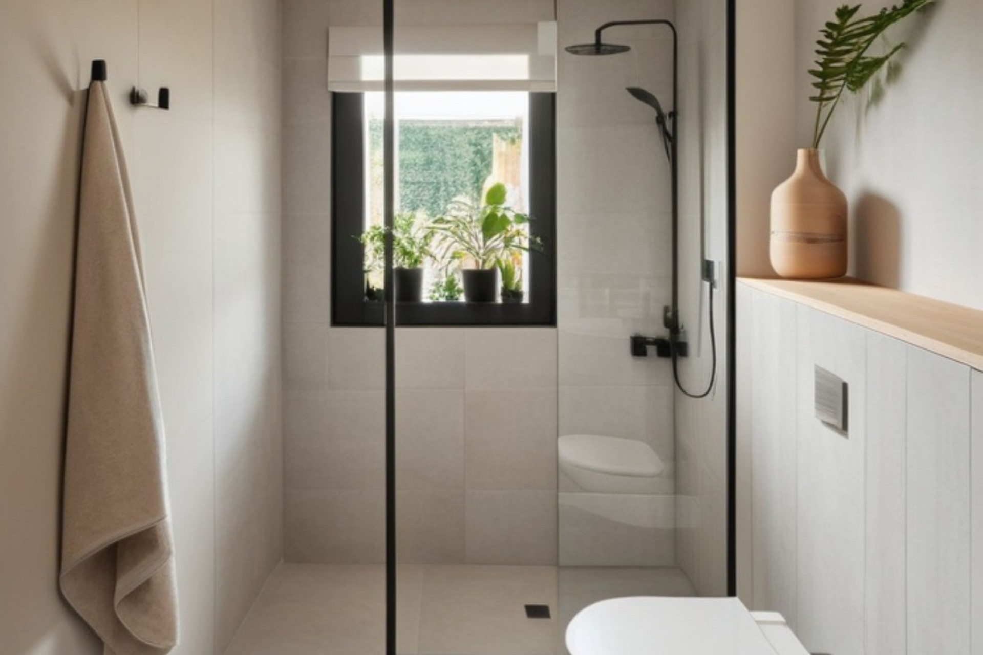 Nieuw - Vrijstaande Villa - Orihuela Costa - Las Filipinas