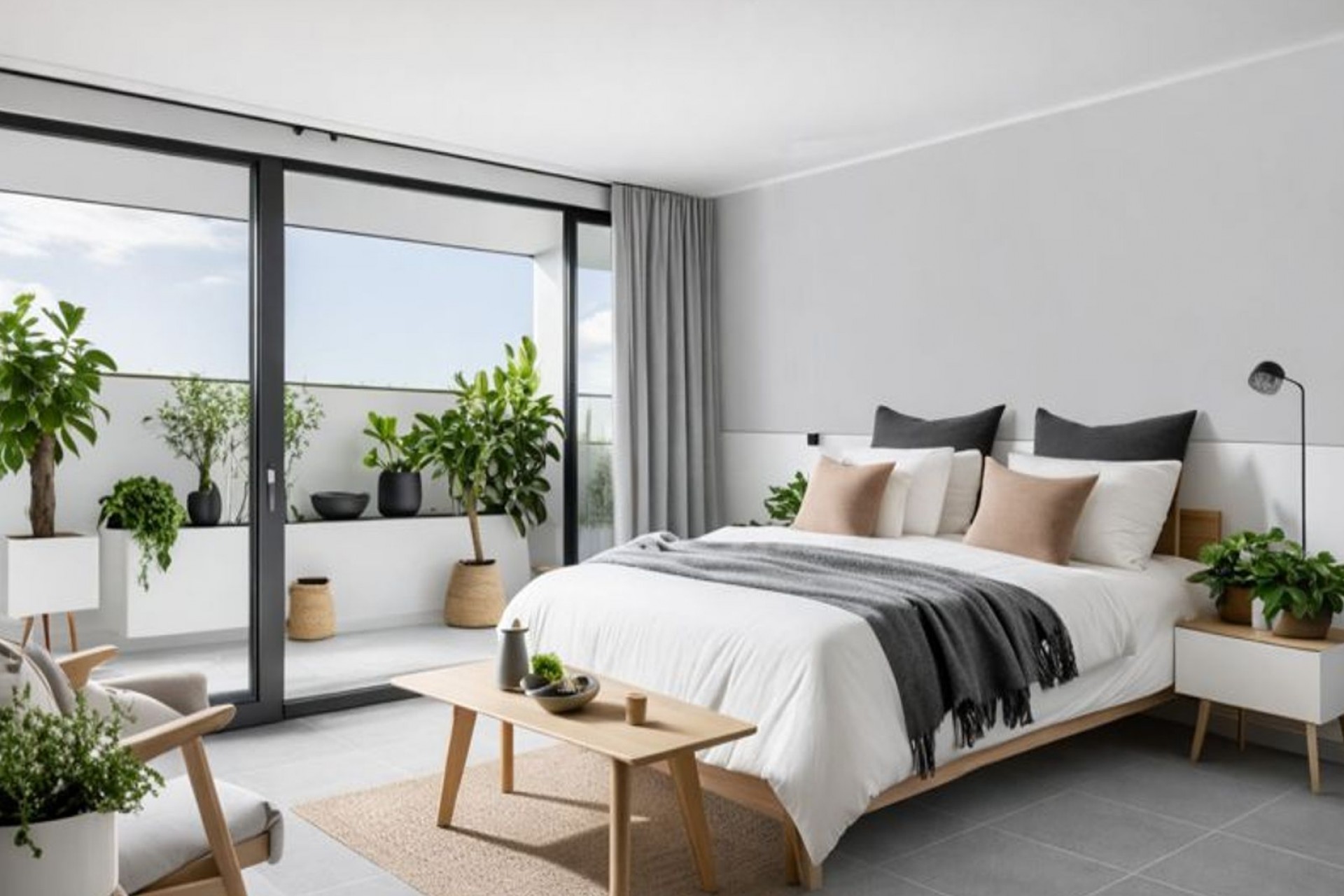 Nieuw - Vrijstaande Villa - Orihuela Costa - Las Filipinas