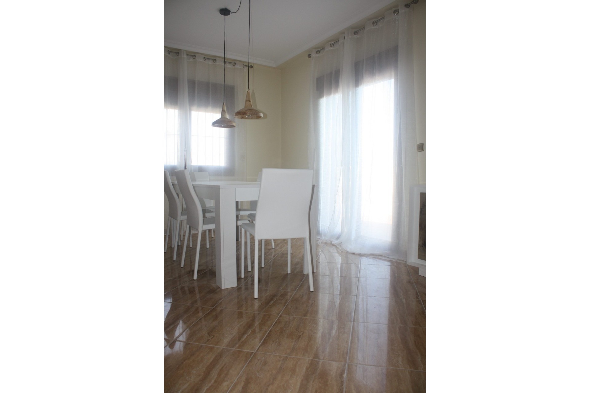 Nieuw - Vrijstaande Villa - Orihuela Costa - Los Altos