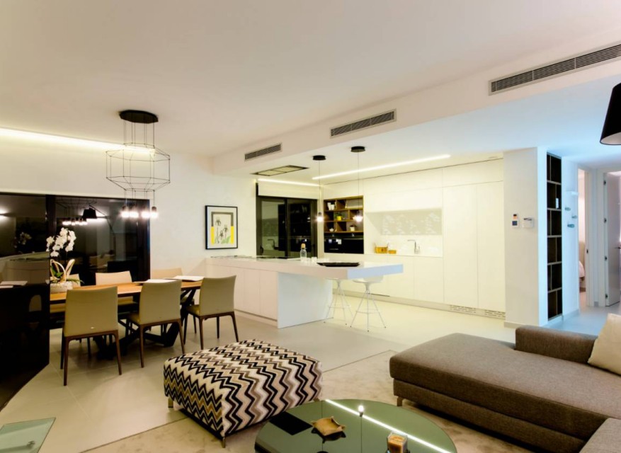 Nieuw - Vrijstaande Villa - Orihuela Costa - Orihuela