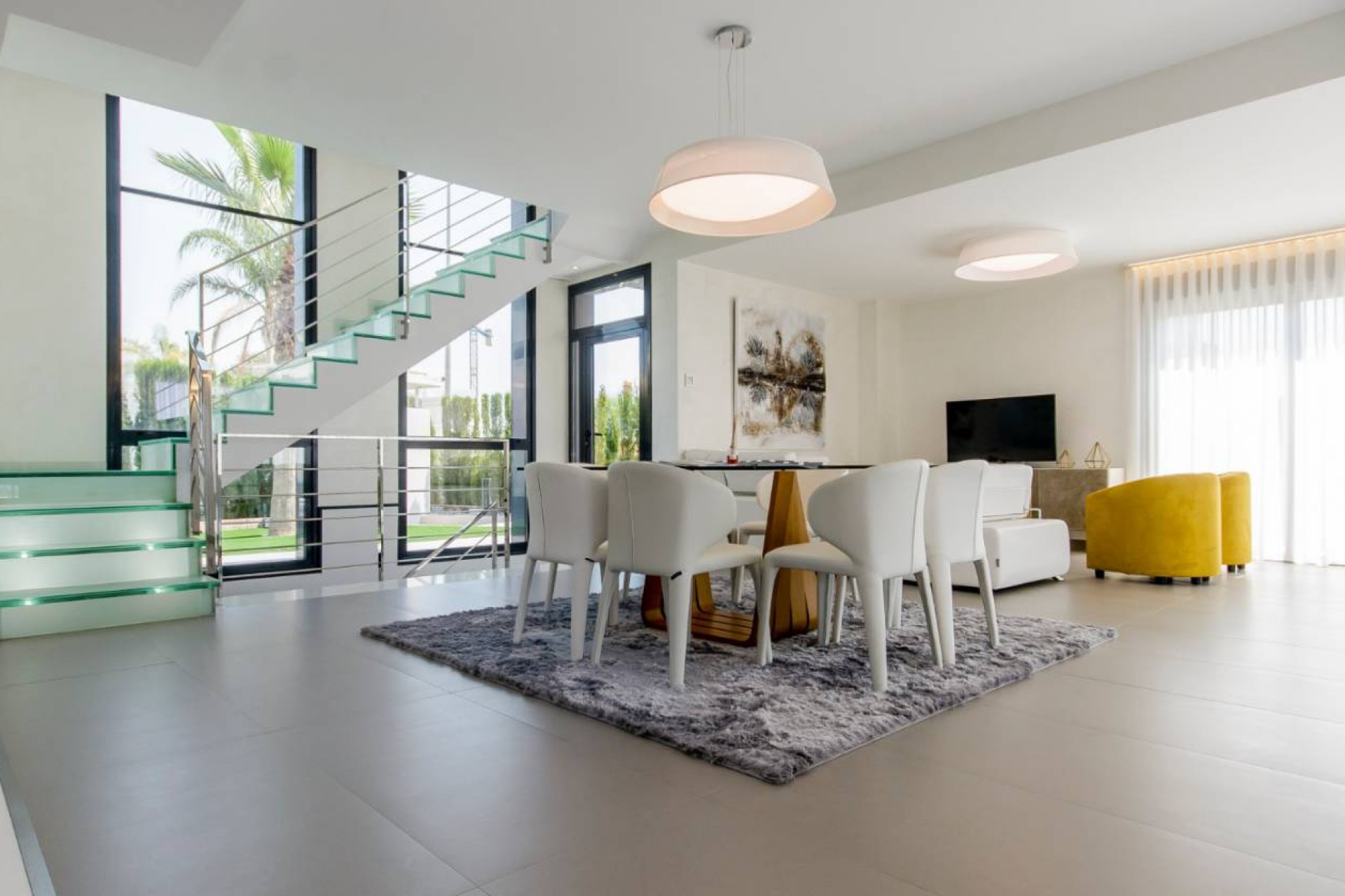 Nieuw - Vrijstaande Villa - Orihuela Costa - Orihuela