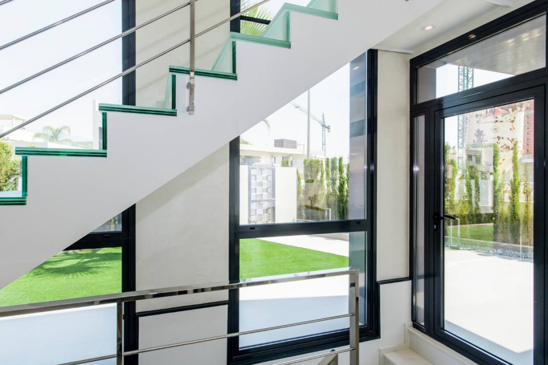 Nieuw - Vrijstaande Villa - Orihuela Costa - Orihuela